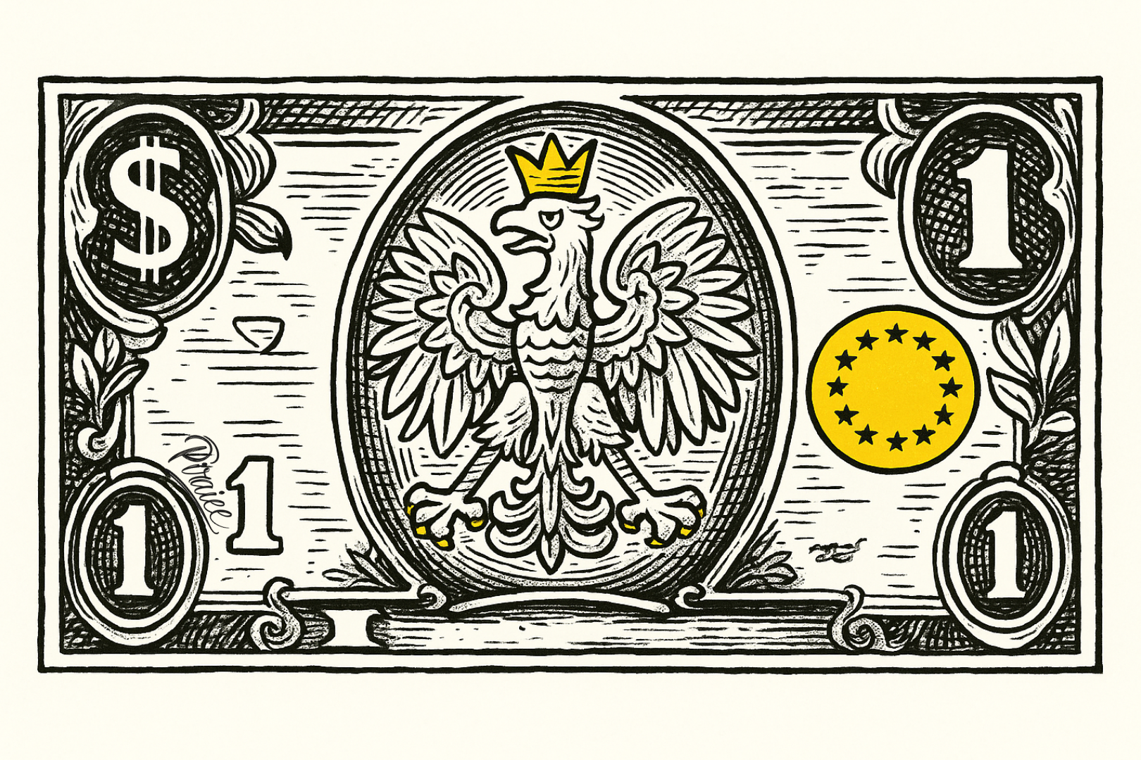 Poland’s quiet ascent: from periphery to pacesetter of G20 featured visual