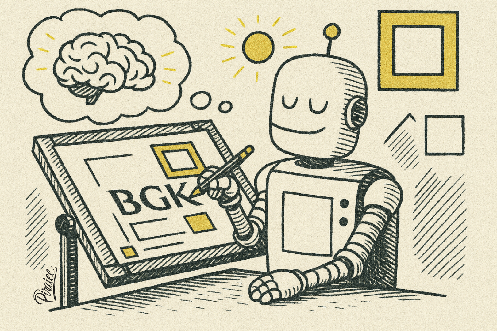 BGK to Launch PLN 2.8 Billion Program, Eyes AI Fund with EU Partners featured visual