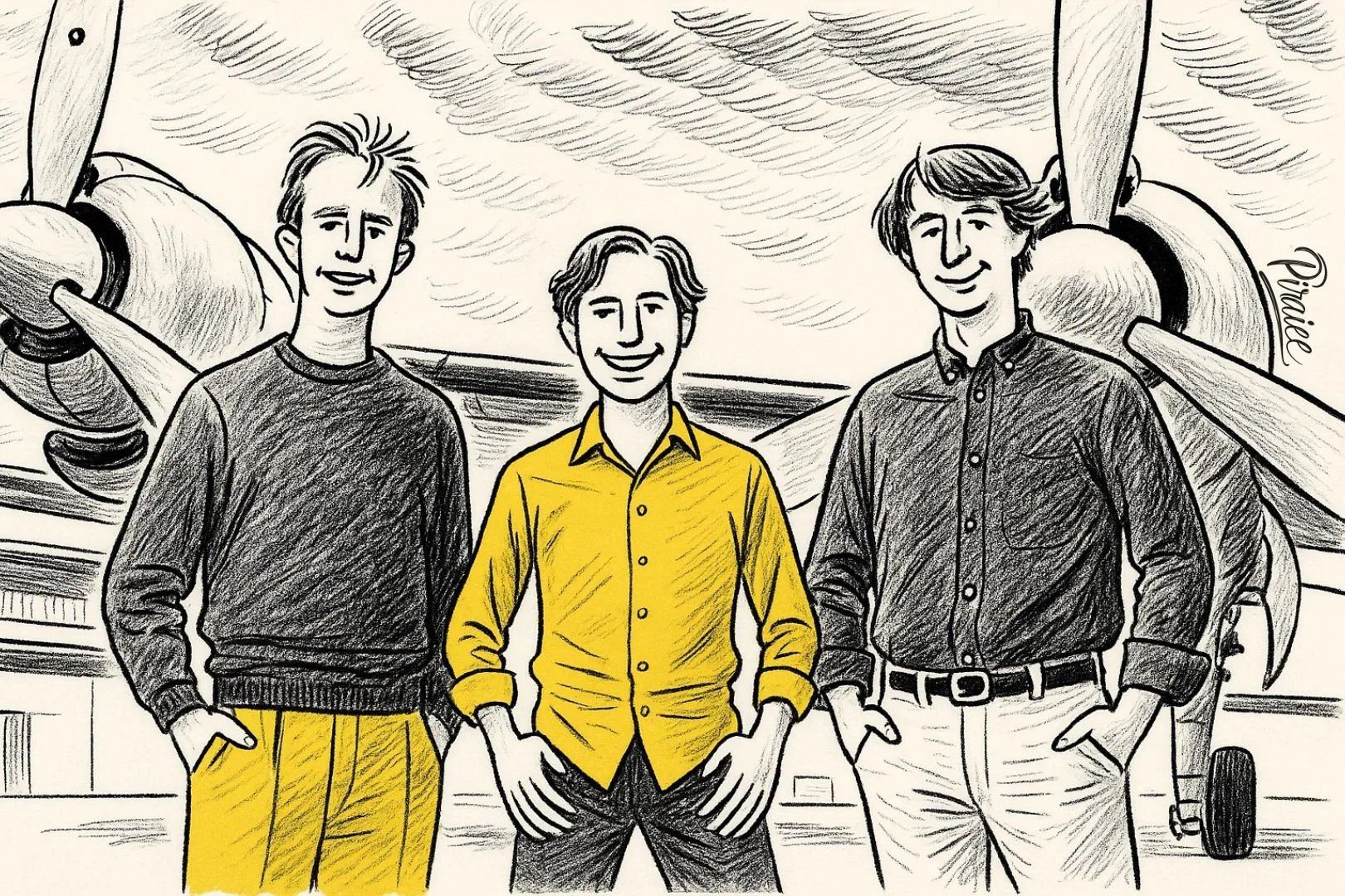 SalesPatriot Joins Poland’s Elite YC Alumni with $5M Seed featured visual
