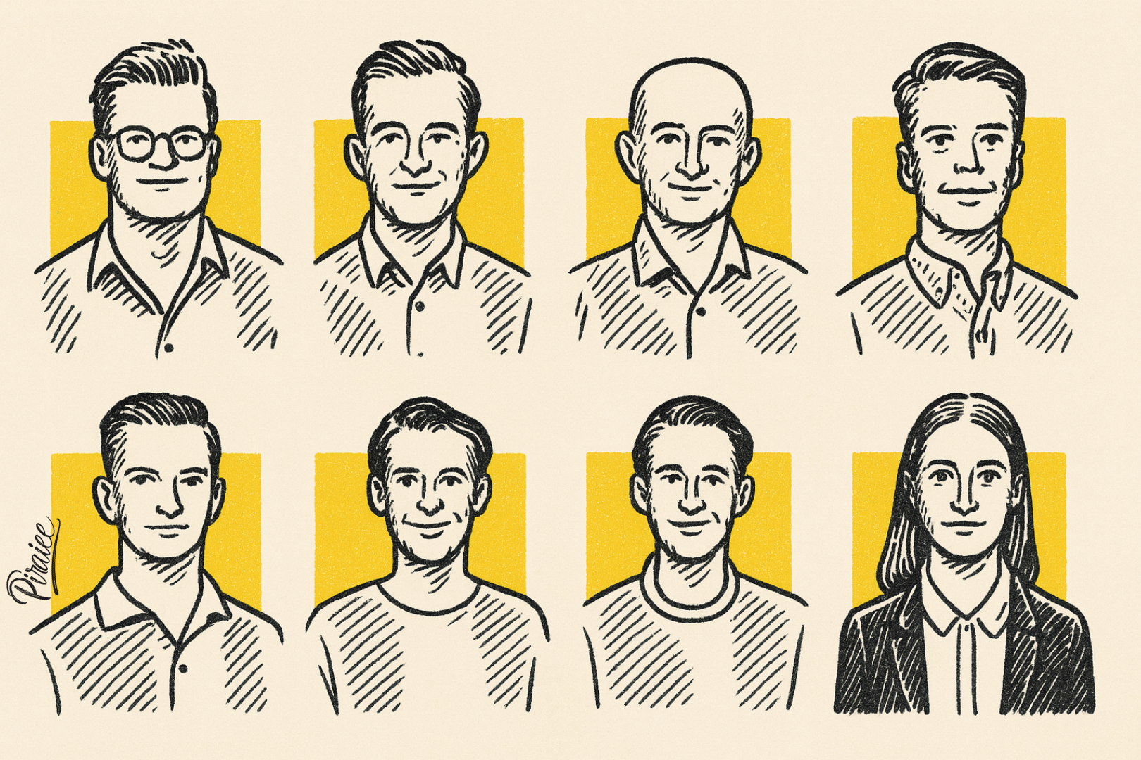Why One of Poland’s Leading Funds Pivoted from Startups to Scaleups featured visual