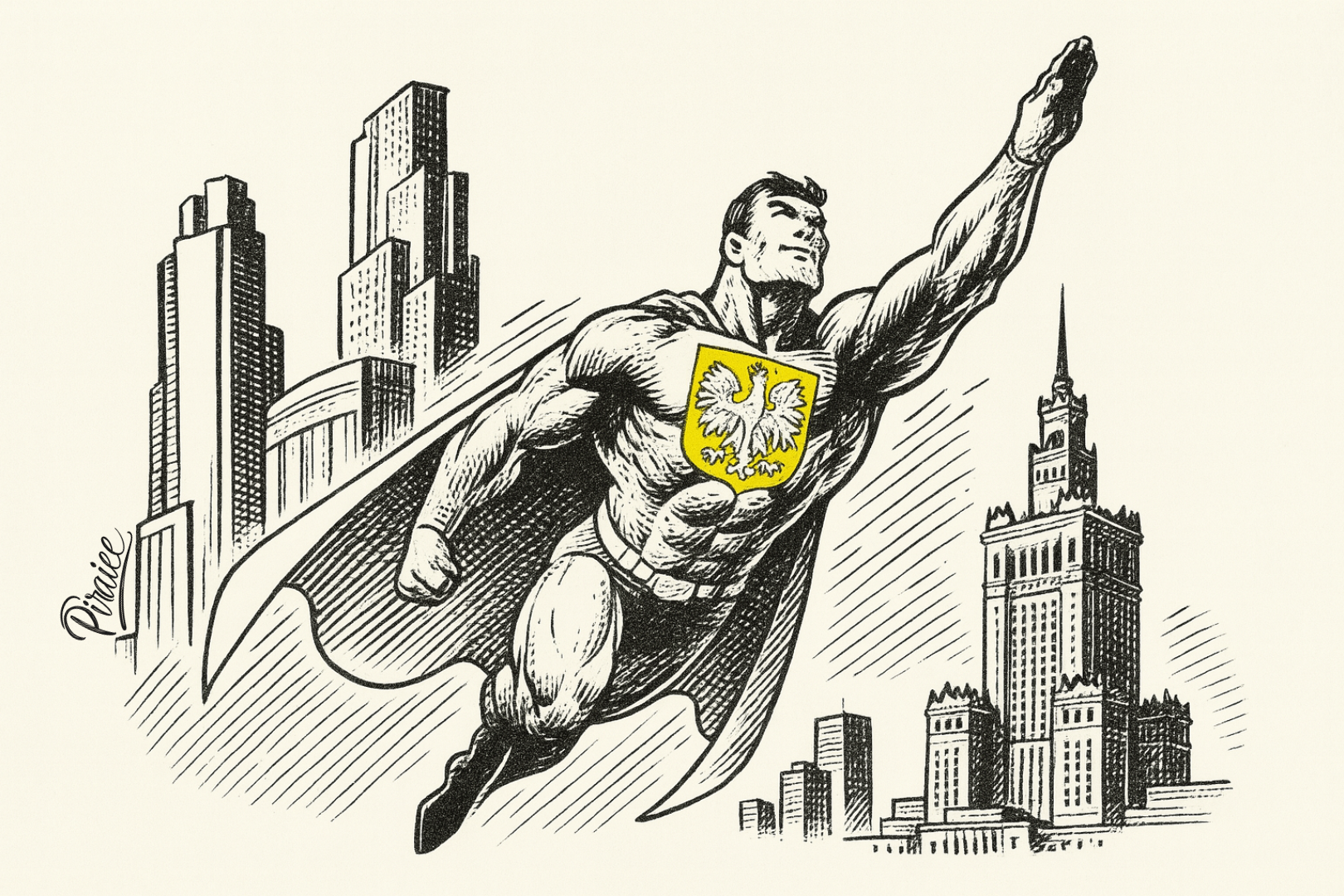 Polish Venture Capital in 2025: Between Recovery and Recalibration featured visual