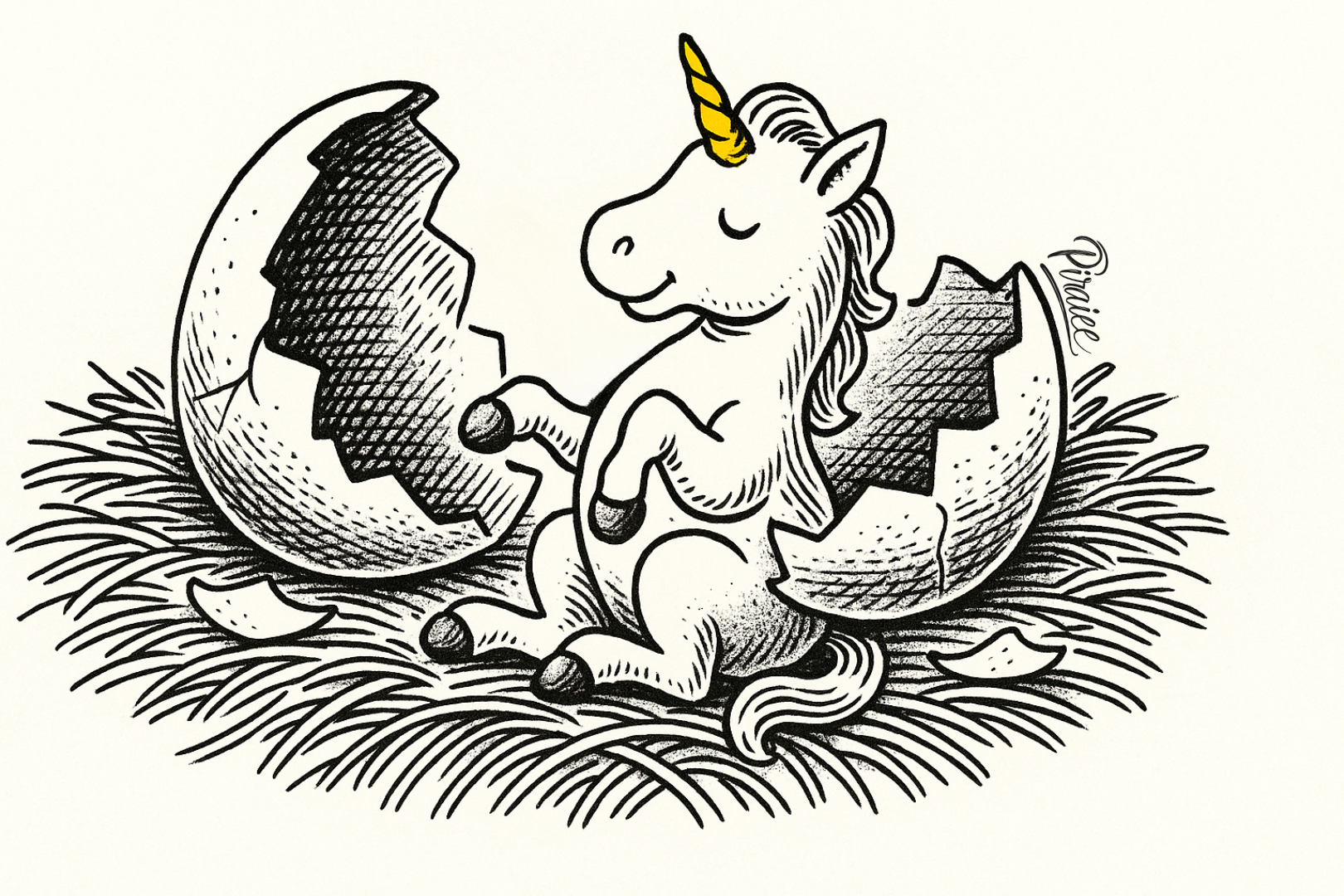 Proofs Could Be Poland’s Next Unicorn featured visual
