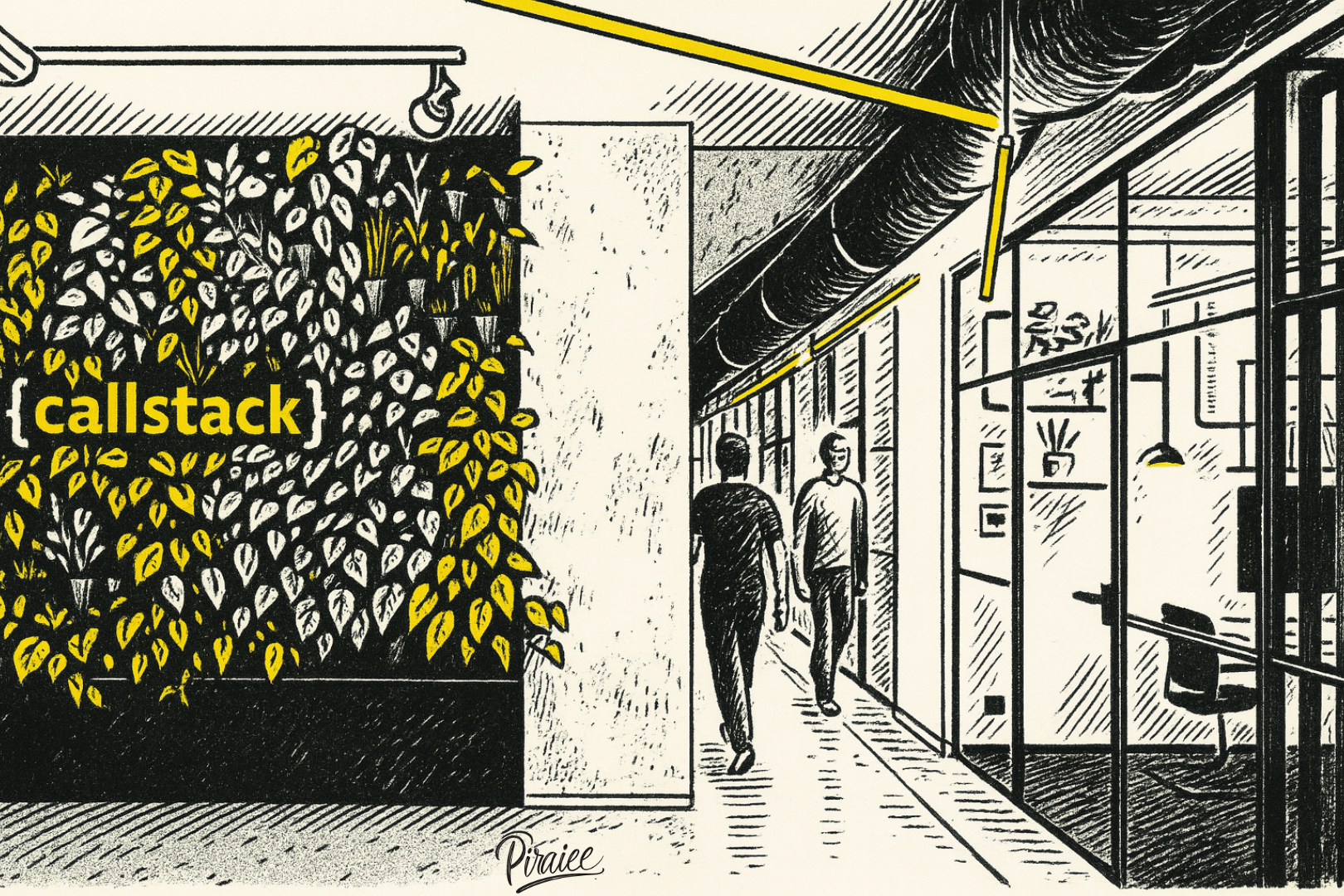 Callstack Begins a New Chapter to Building the Next Big Tech Stories featured visual