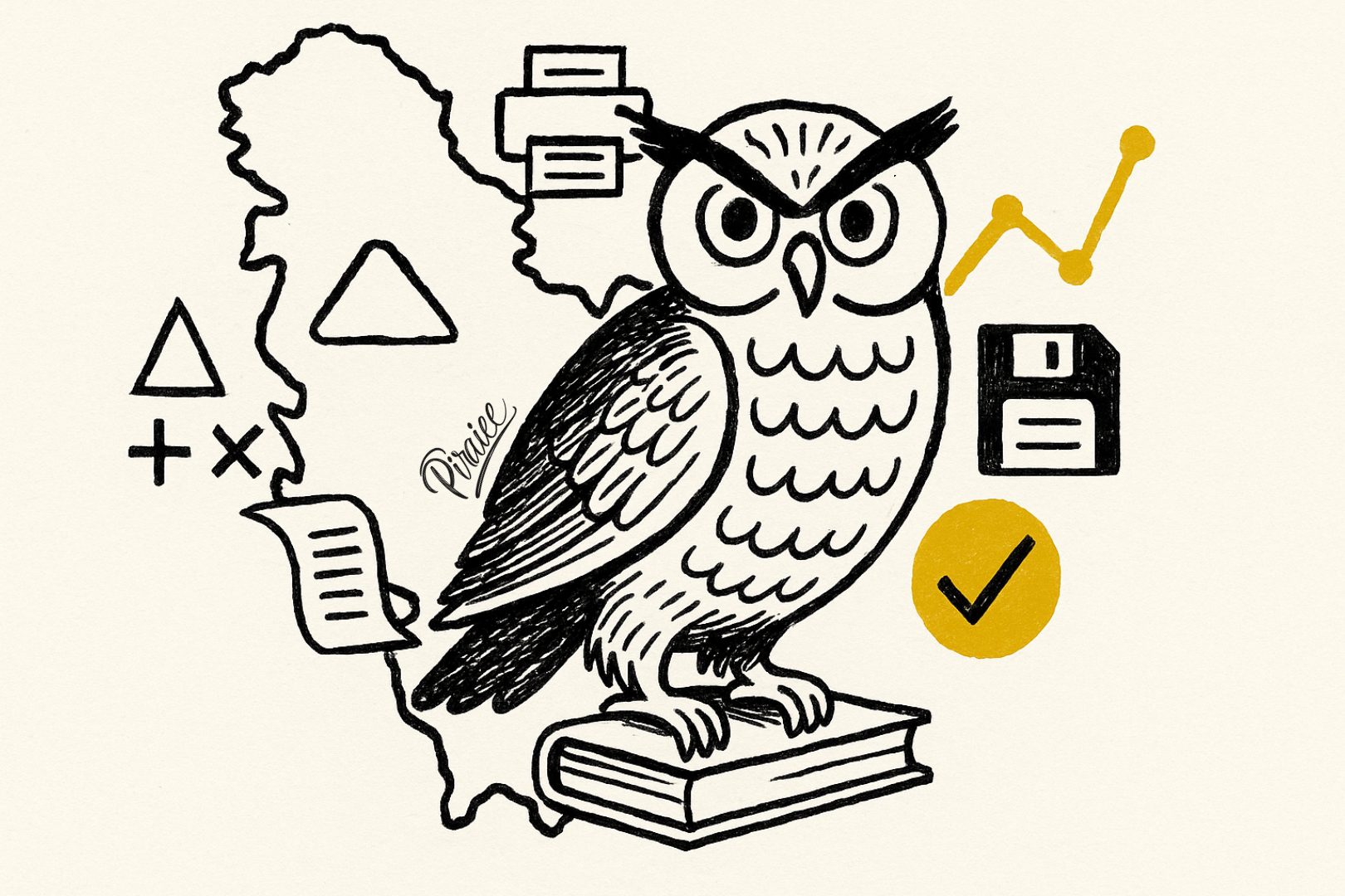 Polish VC Backs Serbia’s Prepia to Reinvent Exam Prep featured visual