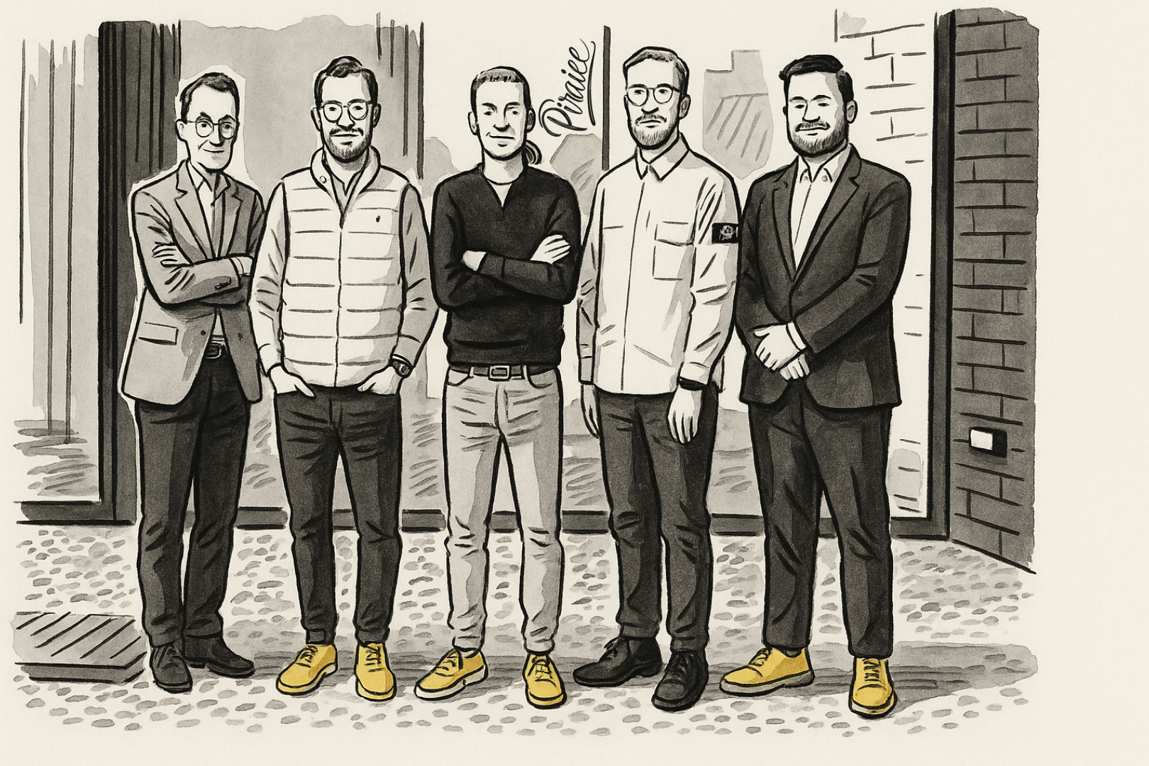Defguard secures €1.2M in pre-seed featured visual