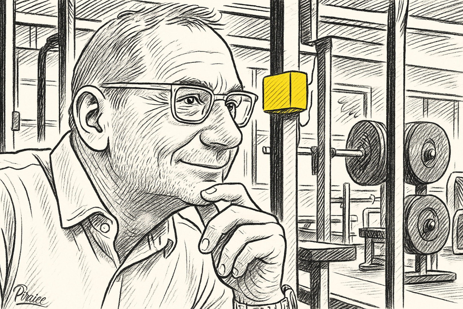SOLO Workout Raises 15M PLN to Digitalize Strength Training featured visual