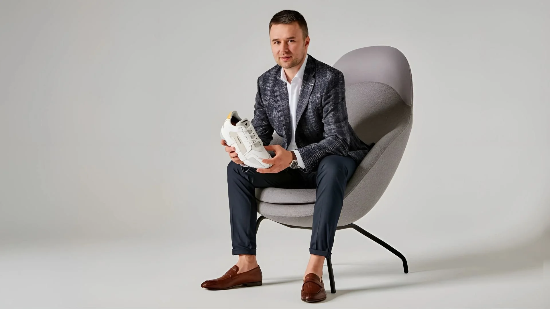 The Visionary Behind Poland’s E-Commerce Giants featured visual