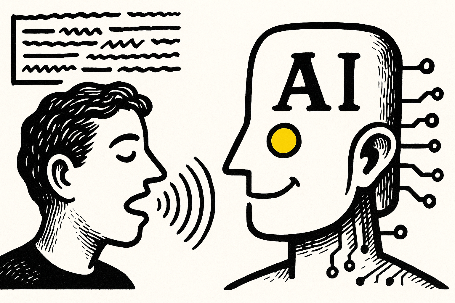 A Major Leap in Emotional and Multilingual Text-to-Speech Tech featured visual
