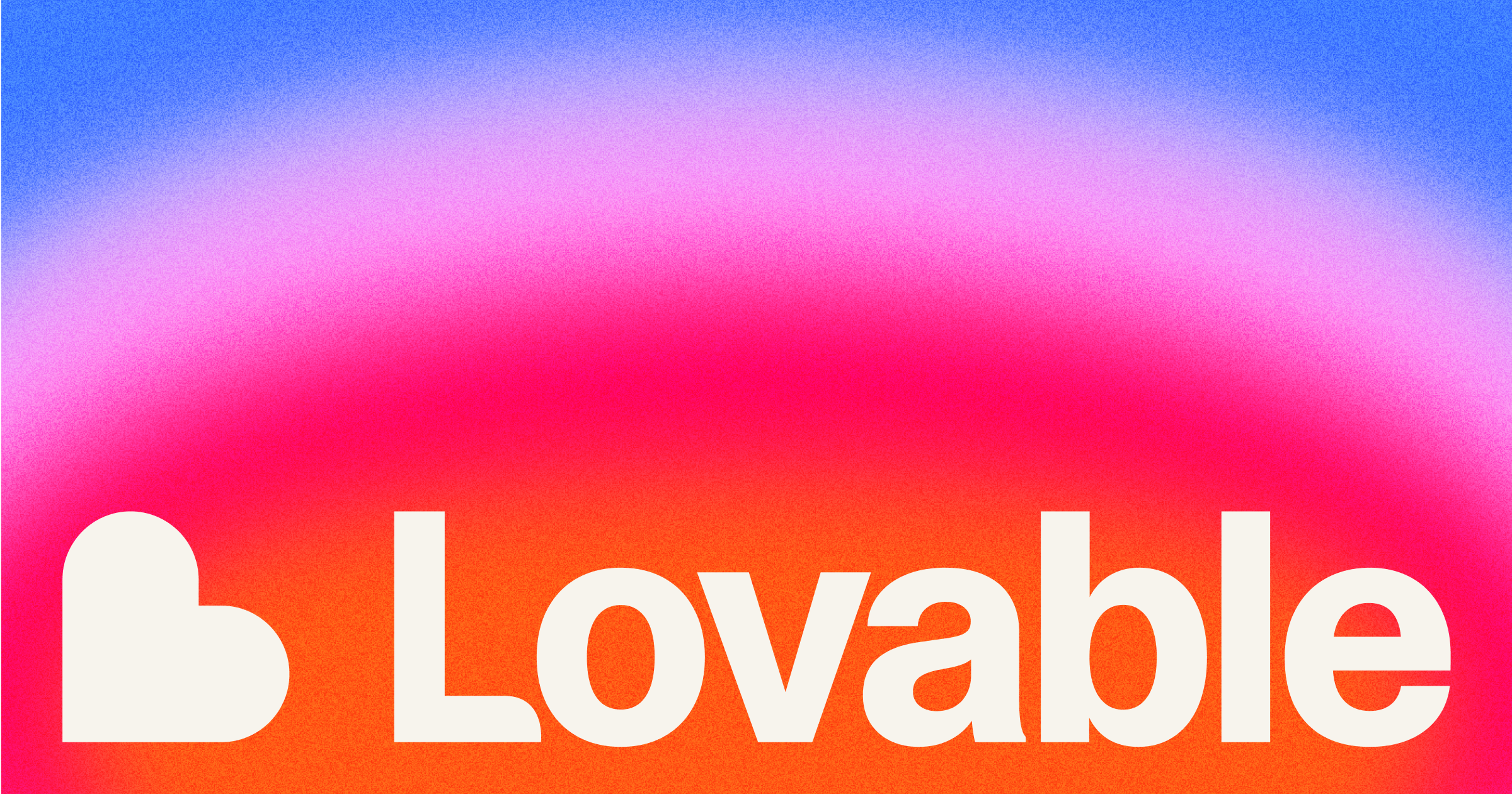 Introducing Lovable 2.0 featured visual