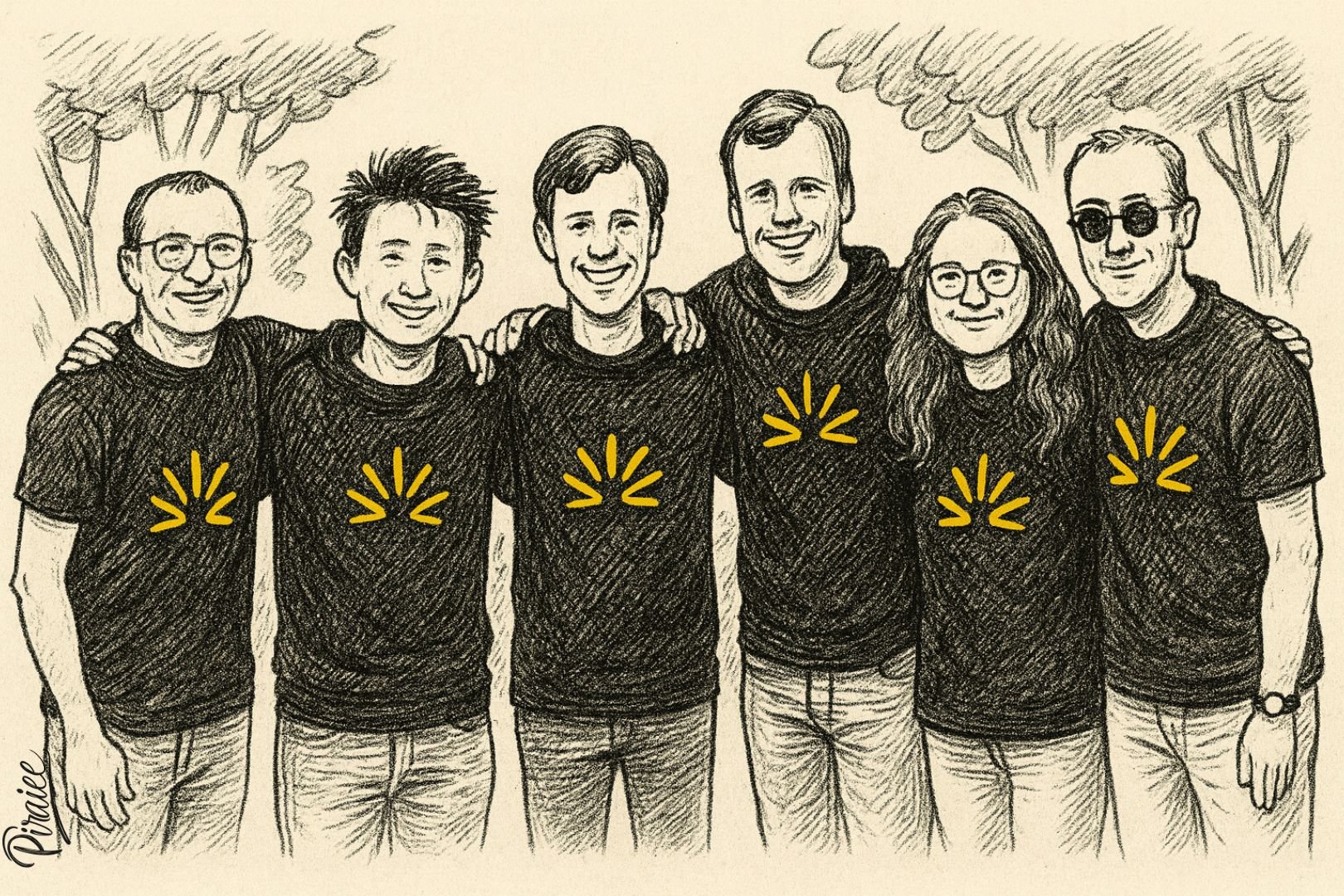 Fireworks AI raises $250M at $4B valuation with Polish co-founder on board featured visual