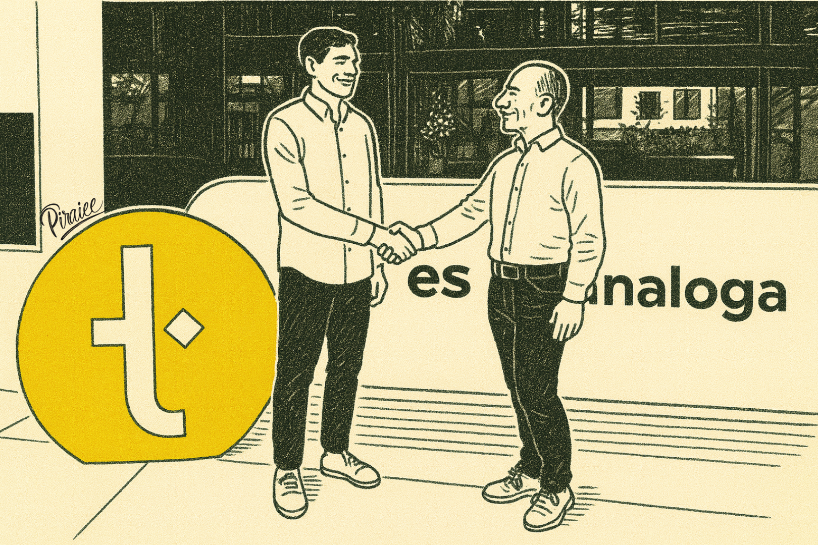 SALESmanago Acquires Thulium from Spire Capital Partners featured visual