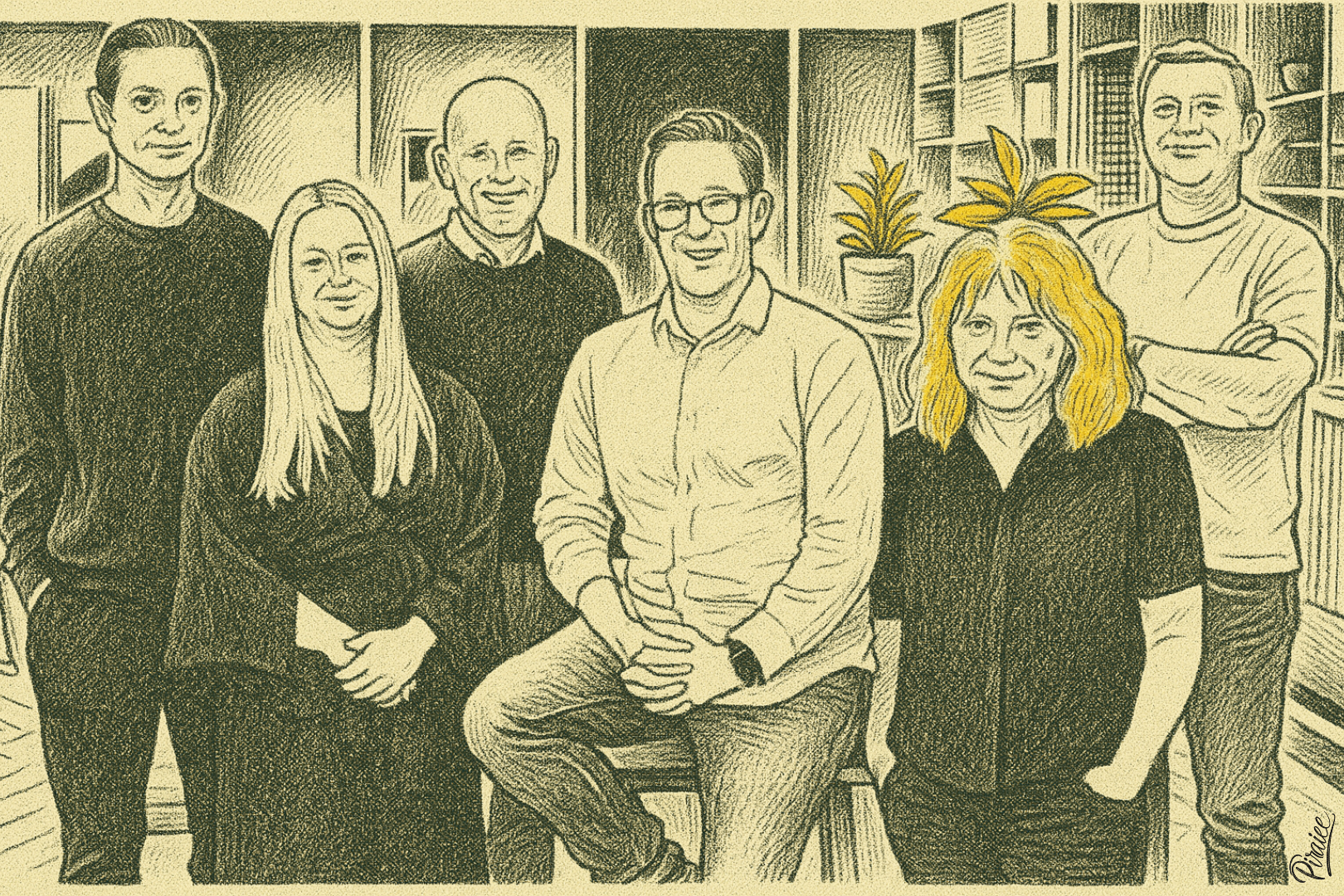 PIFC and EBRD back €50M Flyer One Ventures fund featured visual