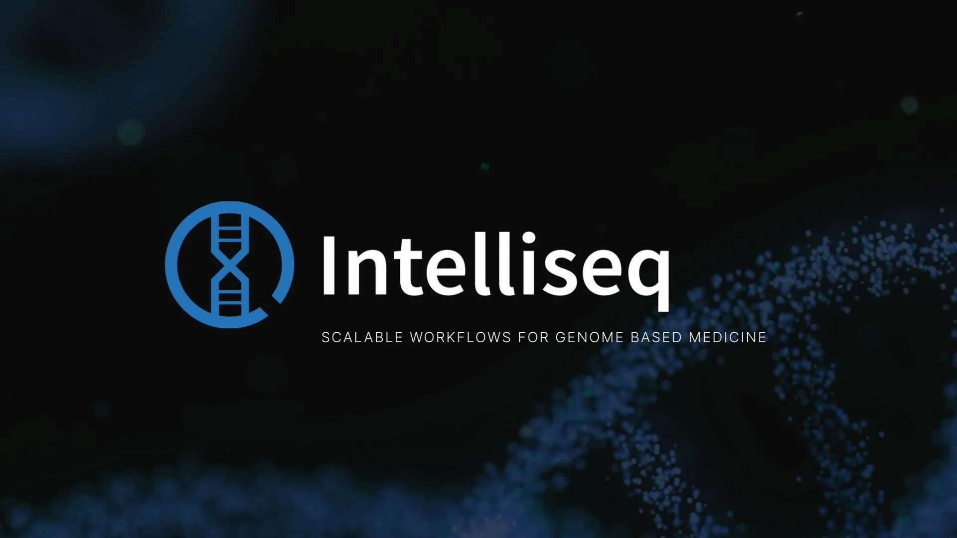 Intelliseq Secures €4M featured visual