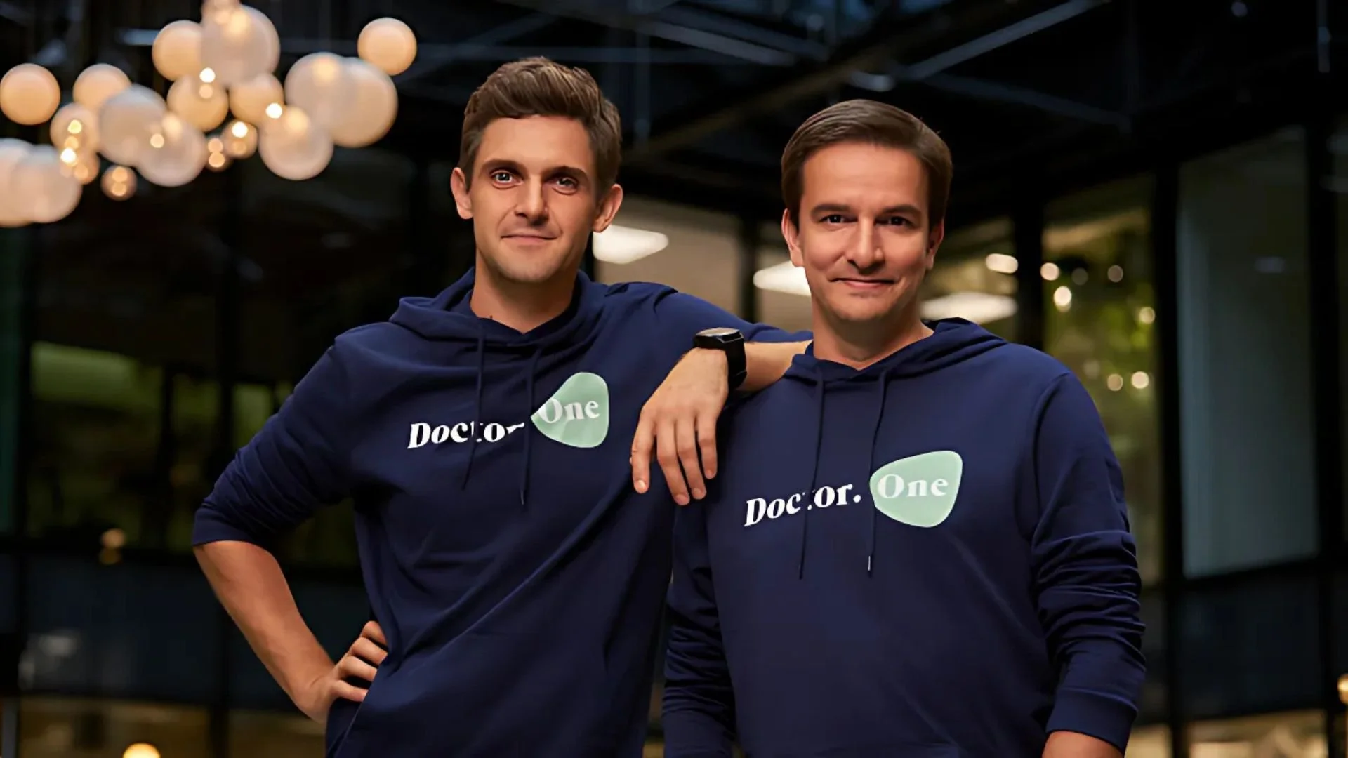 Doctor.One Acquires Doctor Dok featured visual