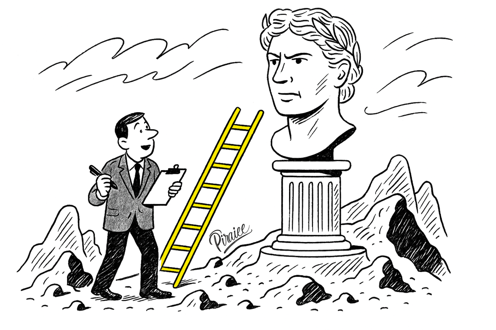Build, Don’t Just Bash: Why the Future Belongs to Entrepreneurial Critics featured visual