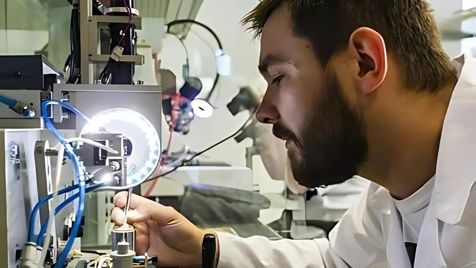 VIGO Photonics and PCO Forge Defense Partnership featured visual