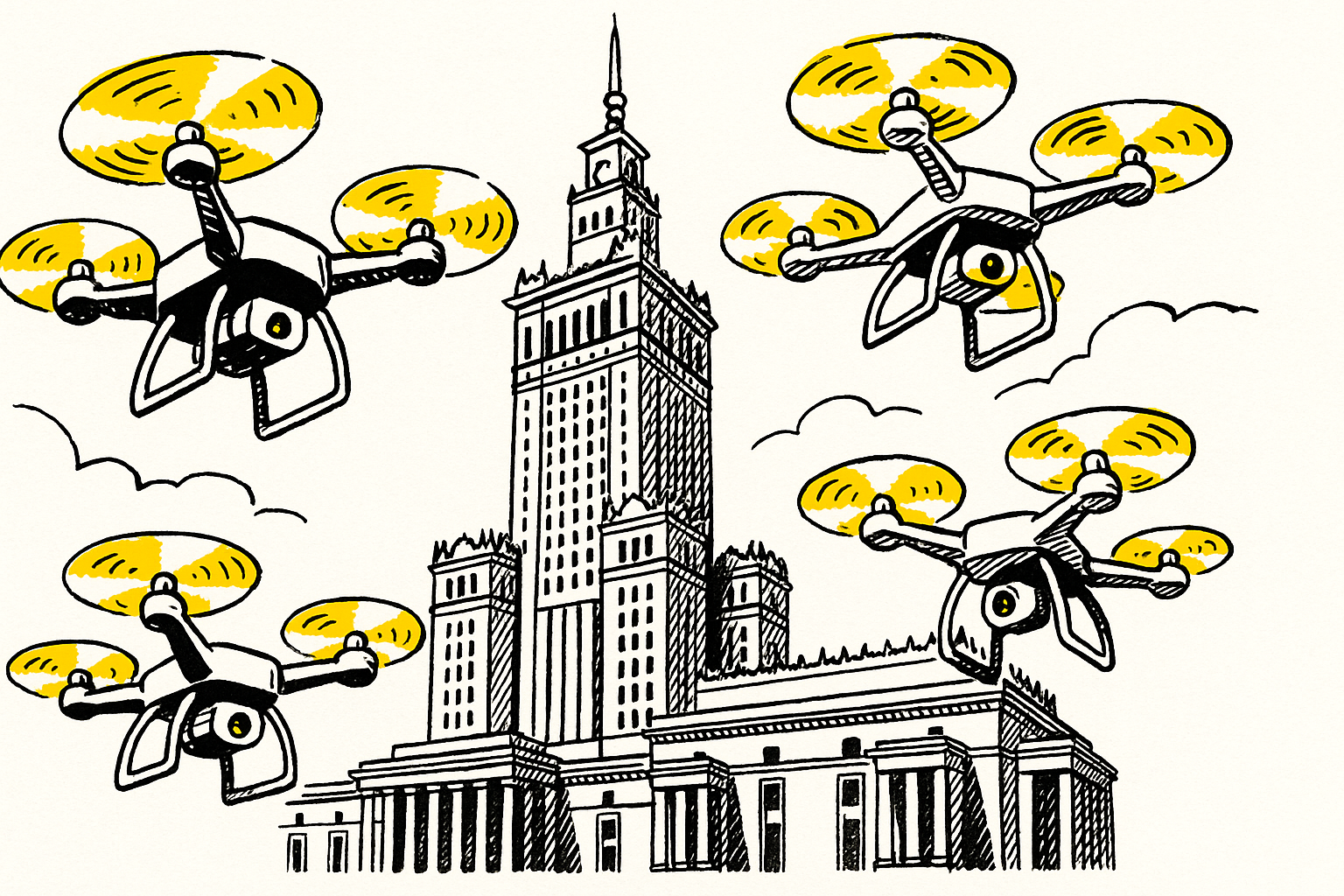 Poland’s IDA Program Invites Startups to Shape the Future of Dual-Use Innovation featured visual