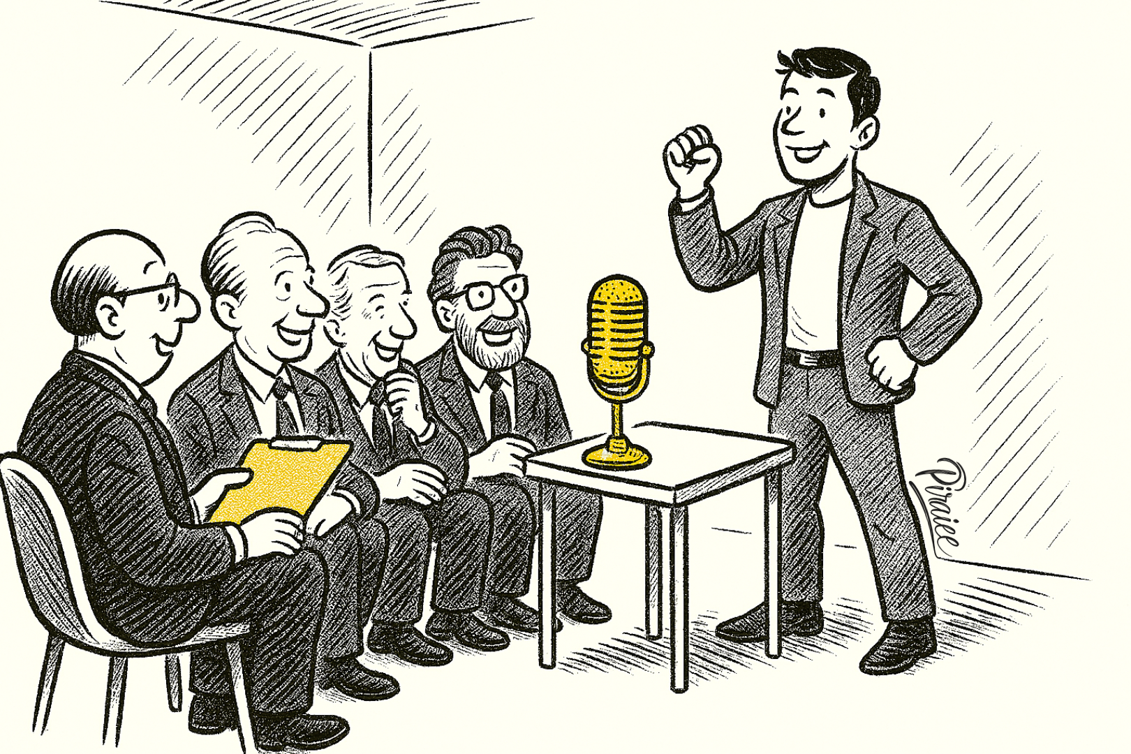 Vestbee Syndicate Closes Investment in Voice AI Pioneer Respeecher