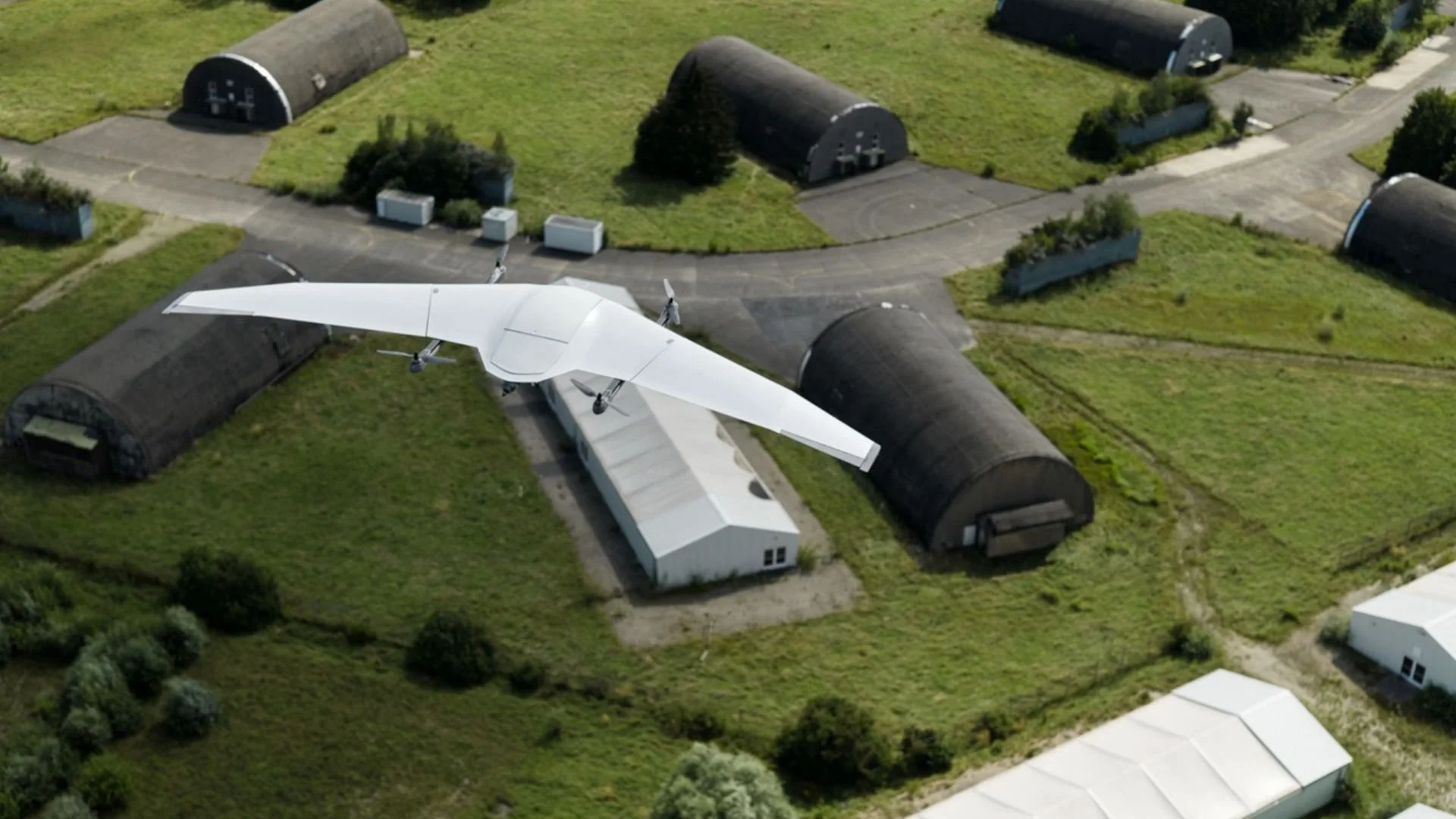 Alpine Eagle Secures €10.25 Million featured visual