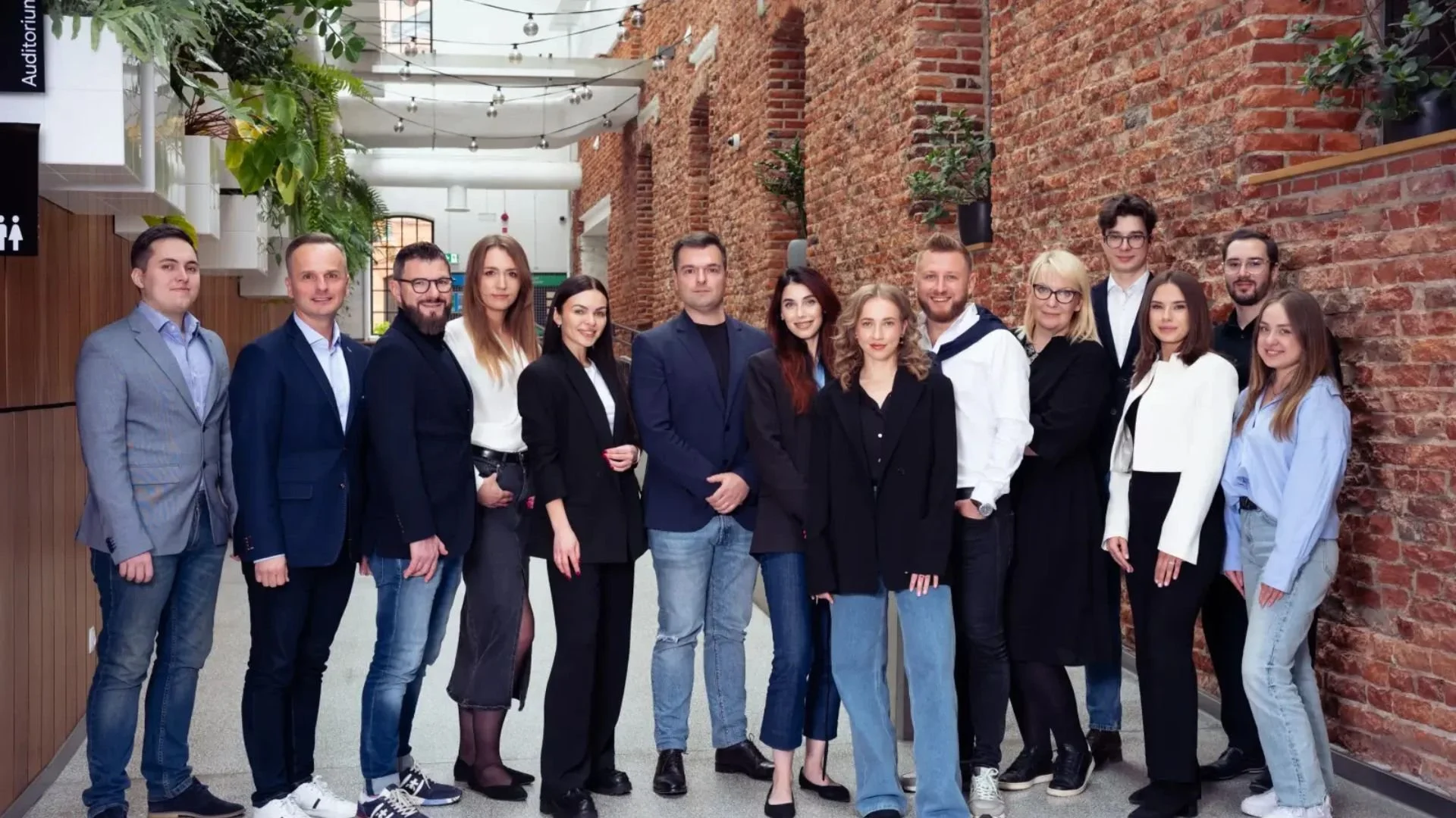 PeopleForce Raises €5M+ featured visual