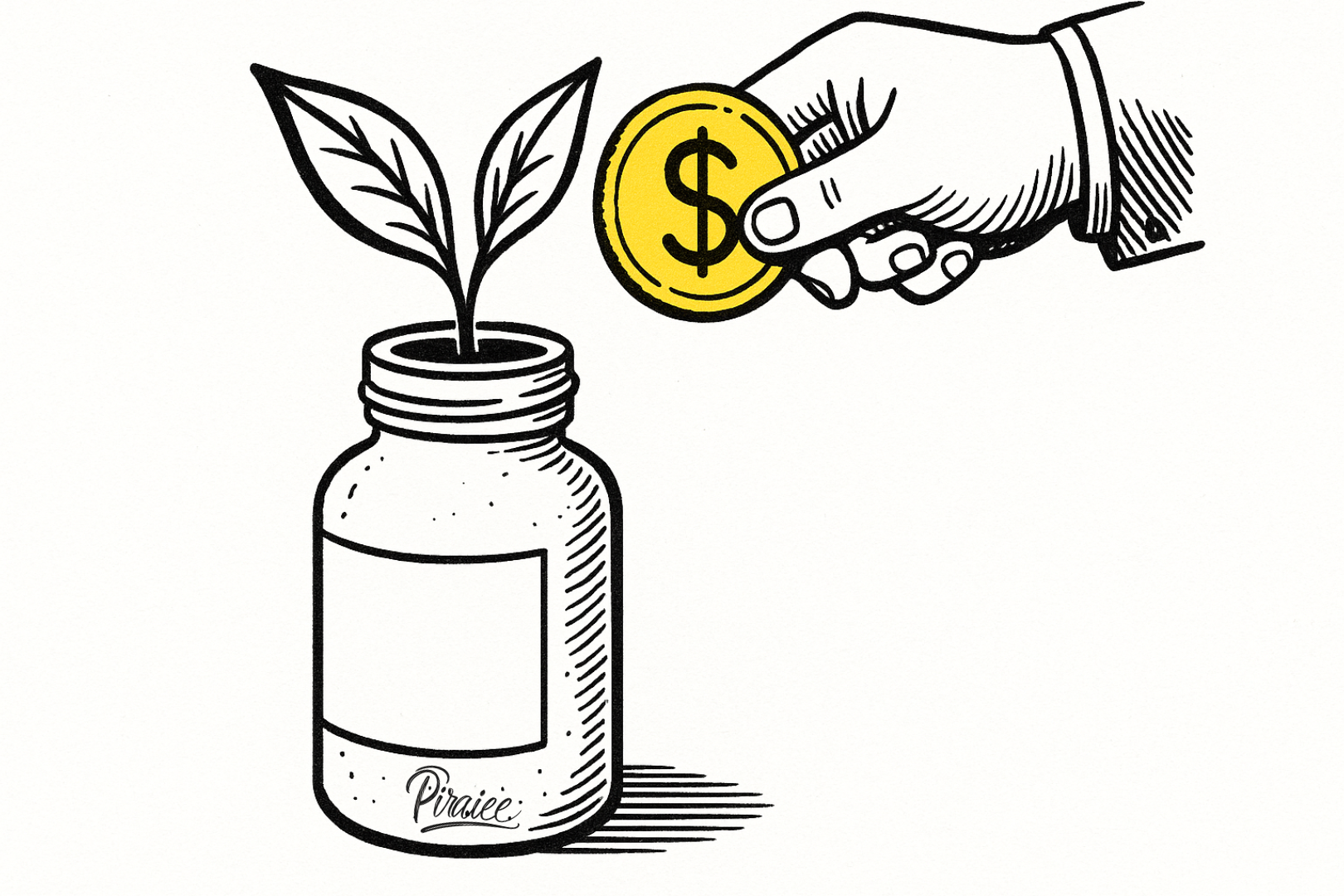 EI Acquires Majority Stake in Supplement Brand Formeds featured visual