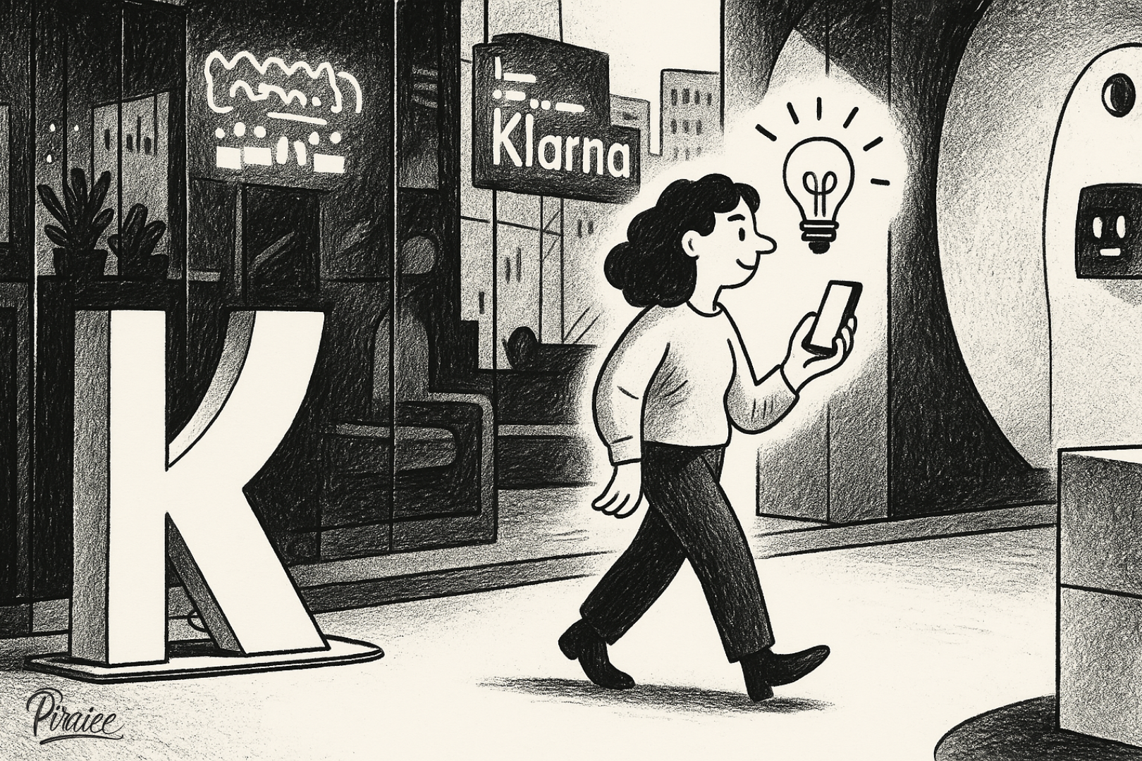 Mati Staniszewski Joins Klarna Group featured visual