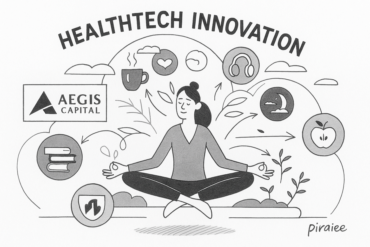 Aegis Capital Raises PLN 80M to Back HealthTech