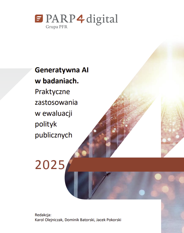 Can AI Write Better Reports Than Experts? featured visual