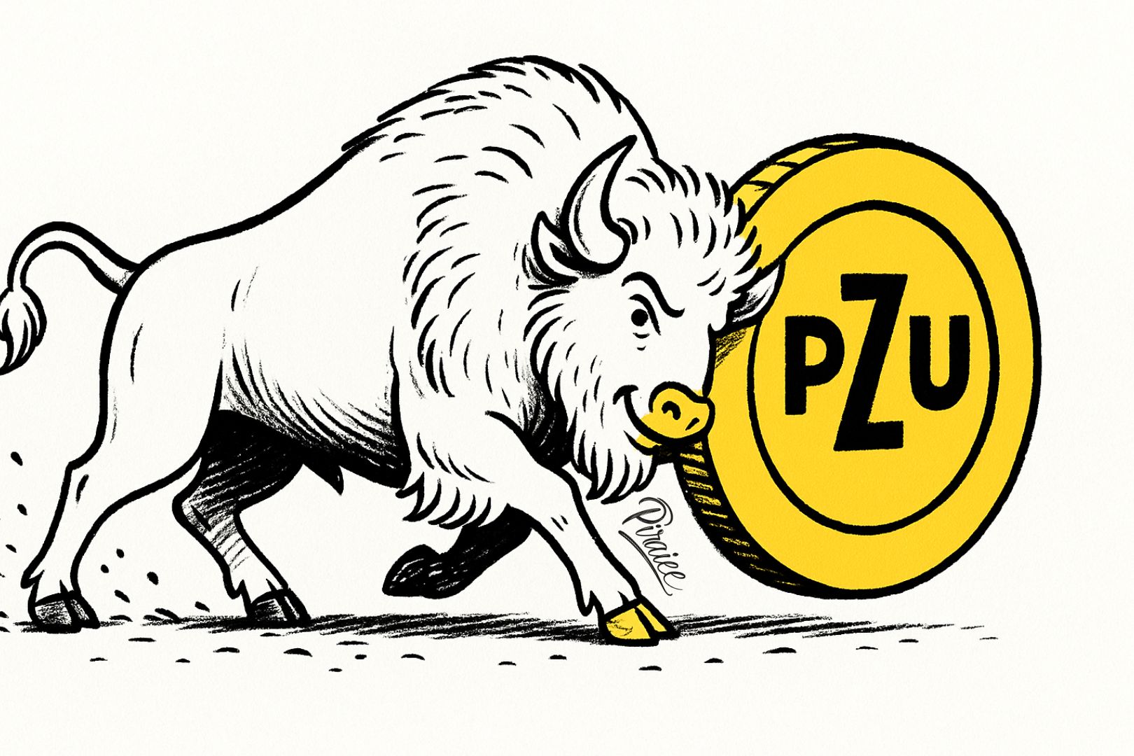Poland’s PZU and Bank Pekao to Merge and Form a European Financial Powerhouse by 2026 featured visual