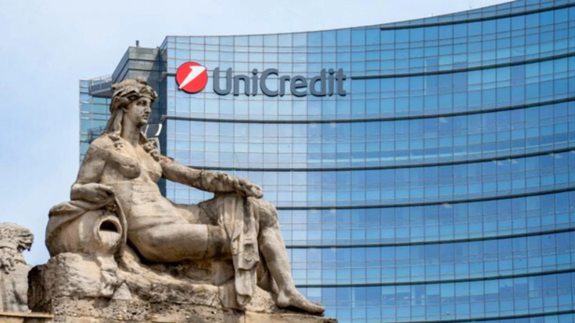 UniCredit to acquire Aion Bank and Vodeno featured visual
