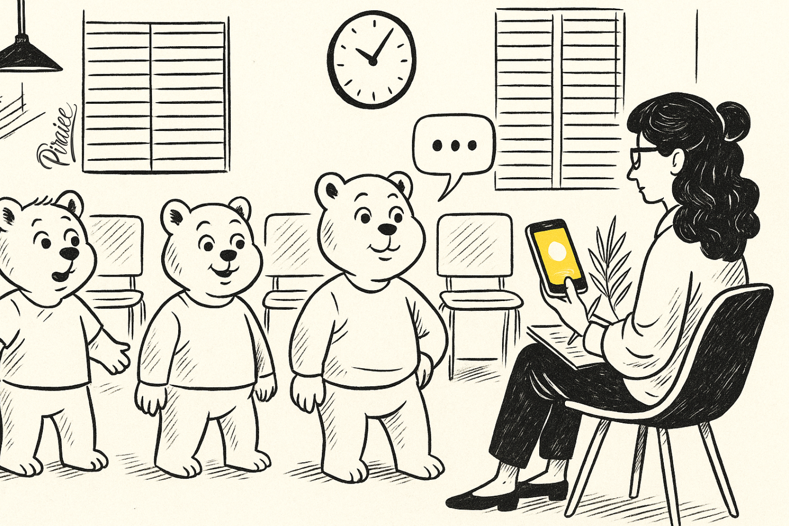 AI-Powered Mental Health Platform Raised $1.2M featured visual