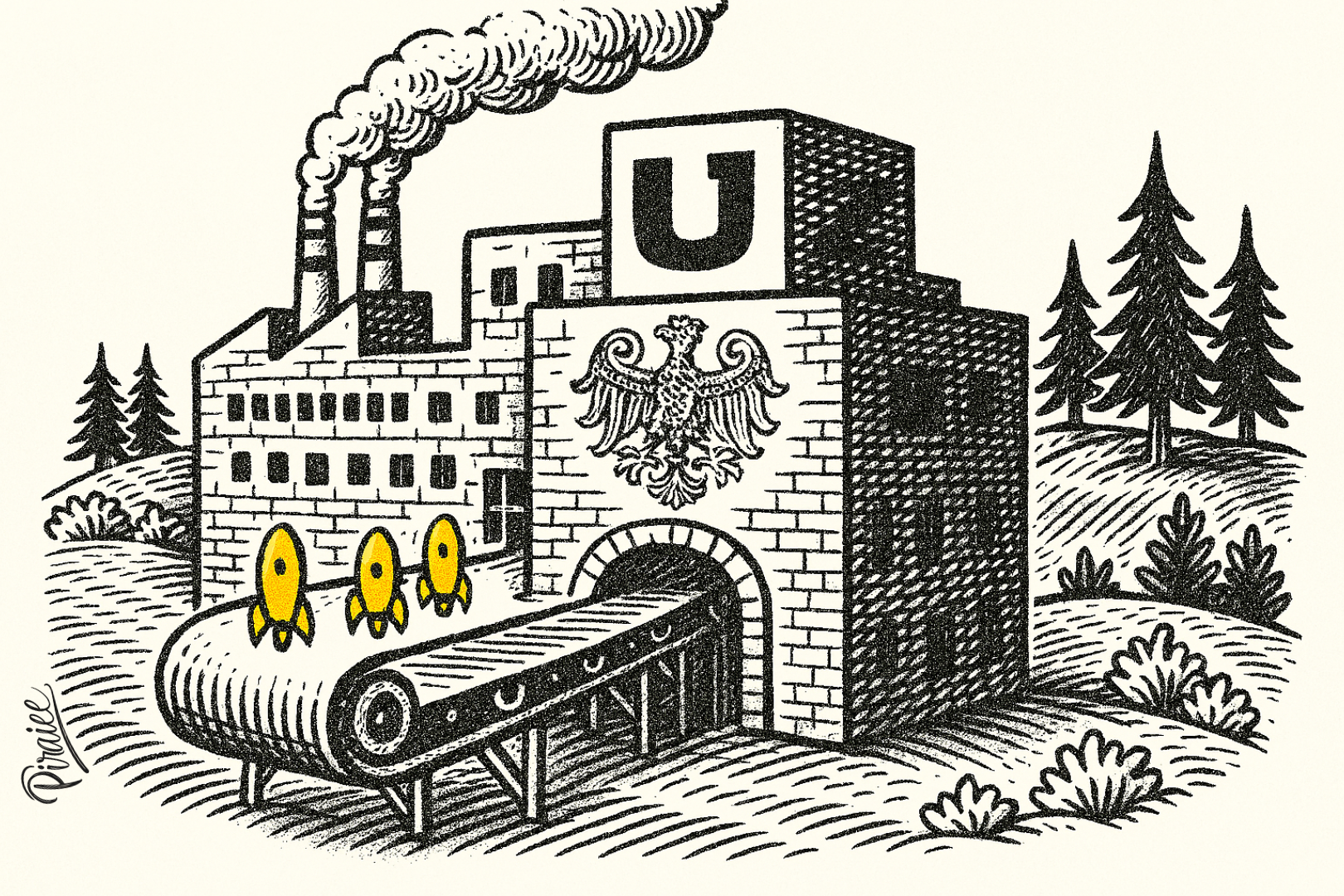 UZ Venture Studio Launches Poland’s First University-Backed Startup Factory featured visual