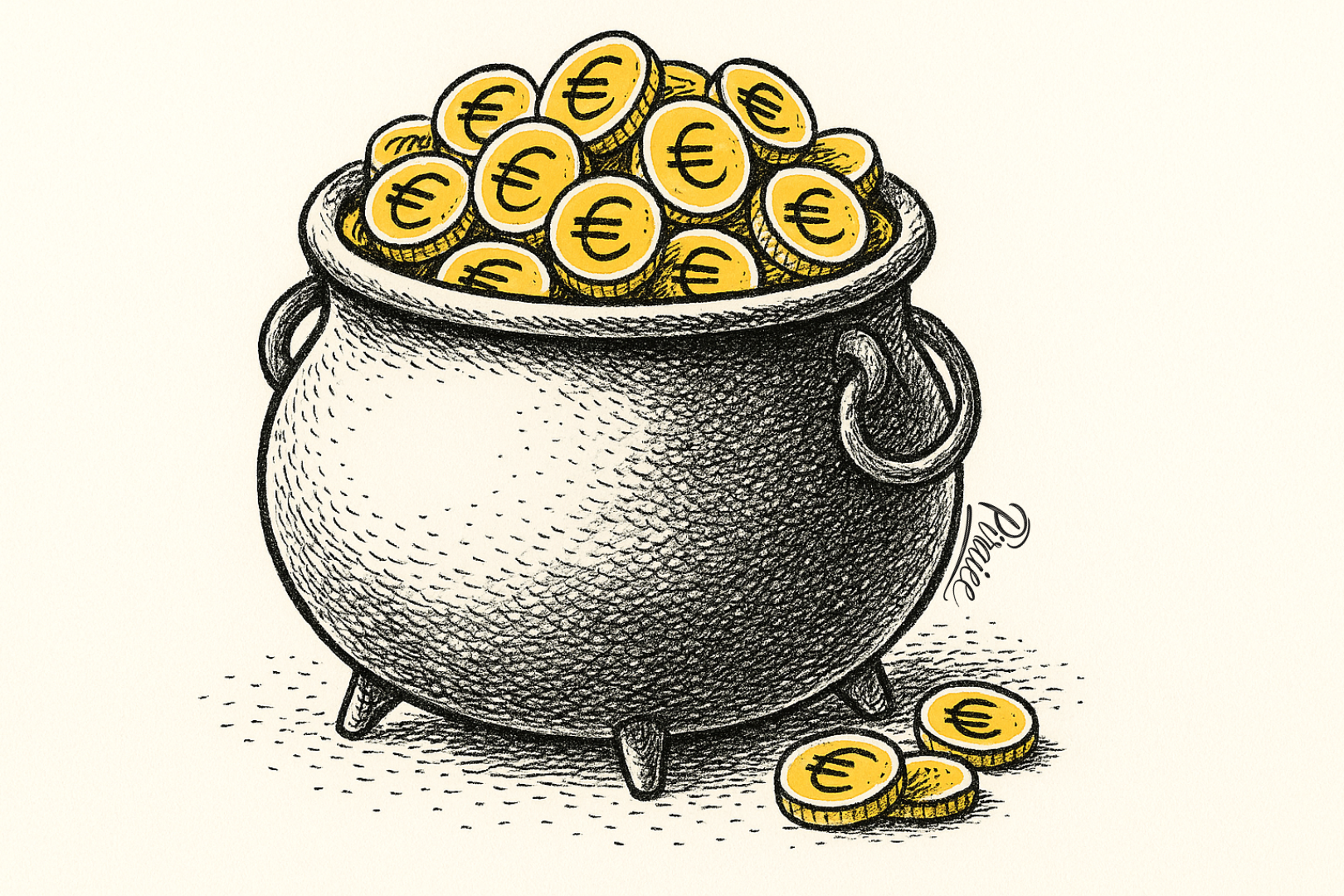 MidEuropa Exits €4B in Six Months, Prepares New €800M Fund featured visual