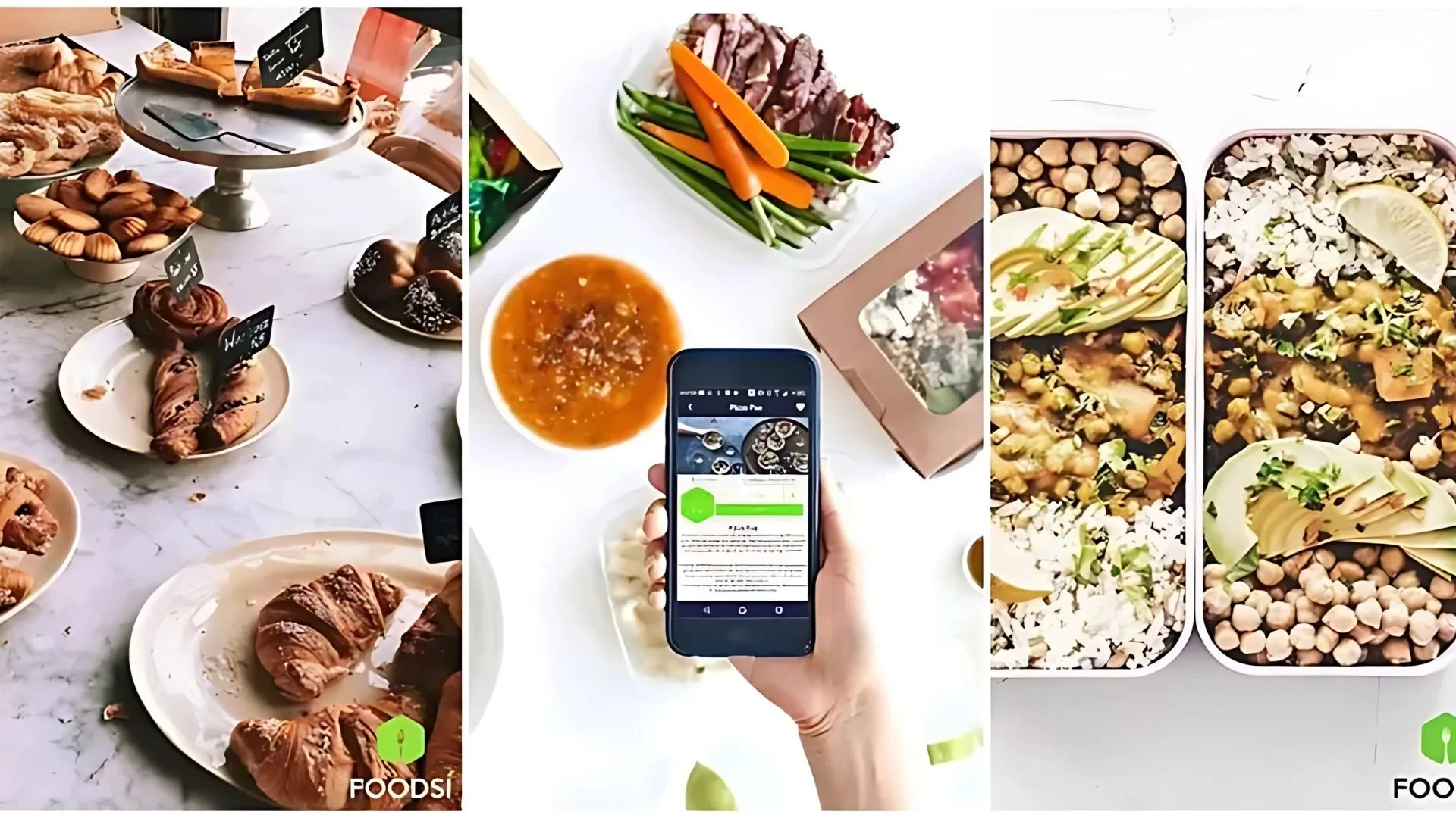 Żabka Joins Forces with Foodsi featured visual