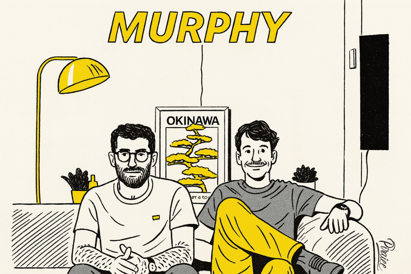 ElevenLabs and Northzone fund Murphy’s $15M AI debt collector featured visual