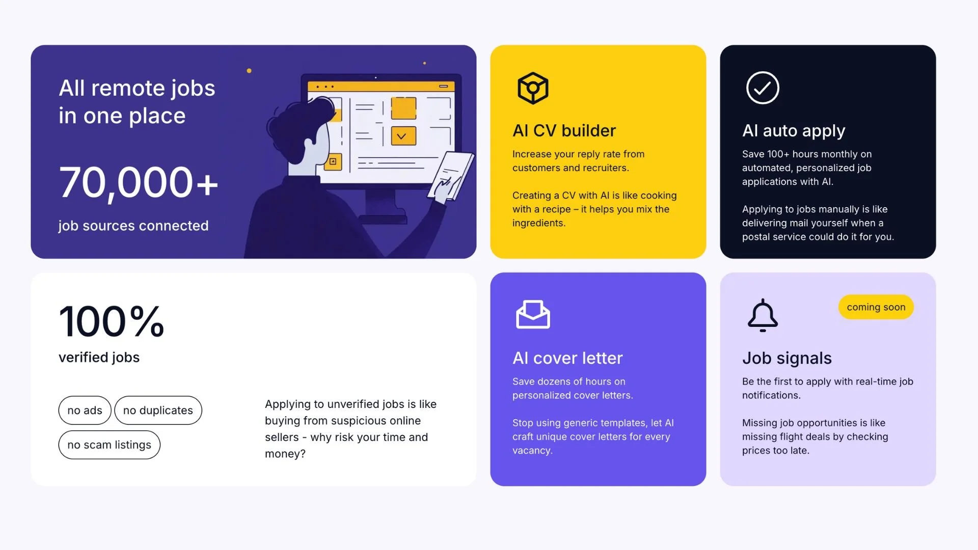 Global Work Raises $1.25 Million in Pre-Seed featured visual
