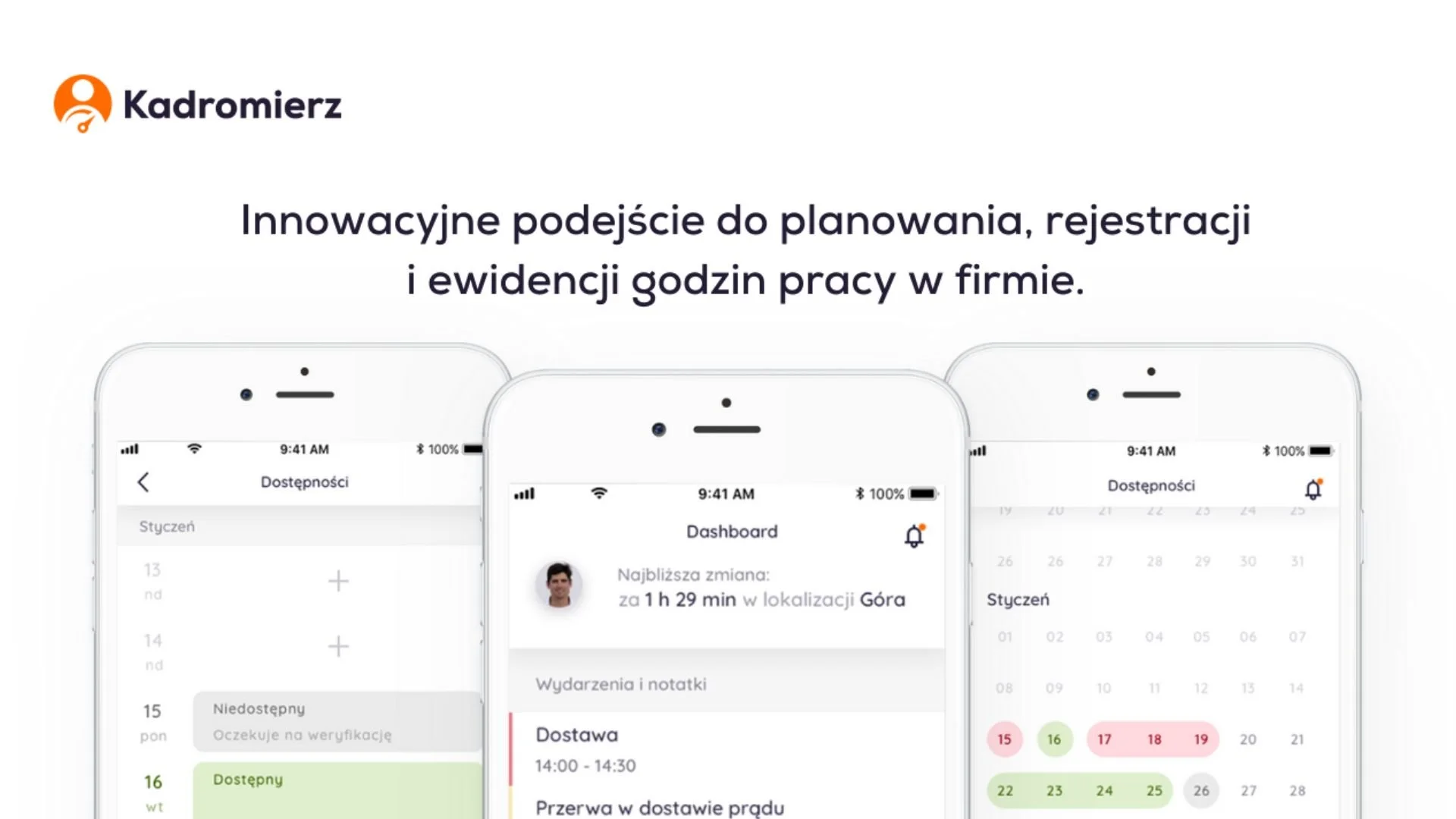 Grupa Pracuj Acquires Stake in Kadromierz featured visual
