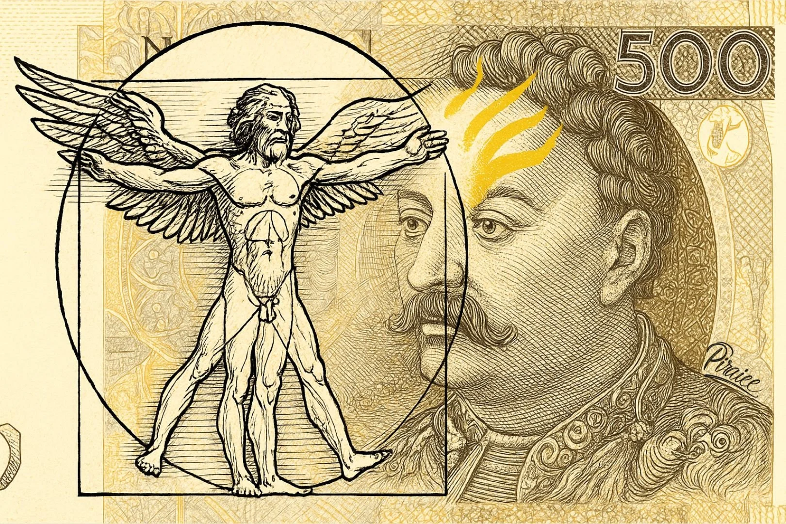 Vinci’s 1.1 billion Investment Strategy for Innovators featured visual