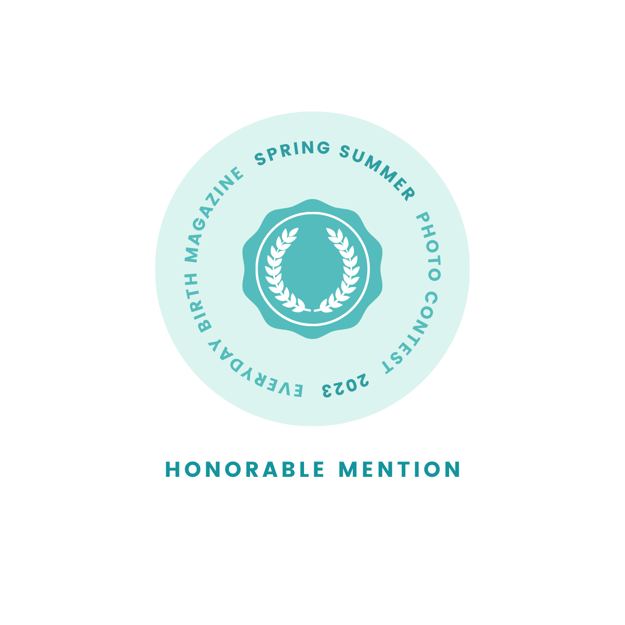 honorable-mention-everyday-birth-contest