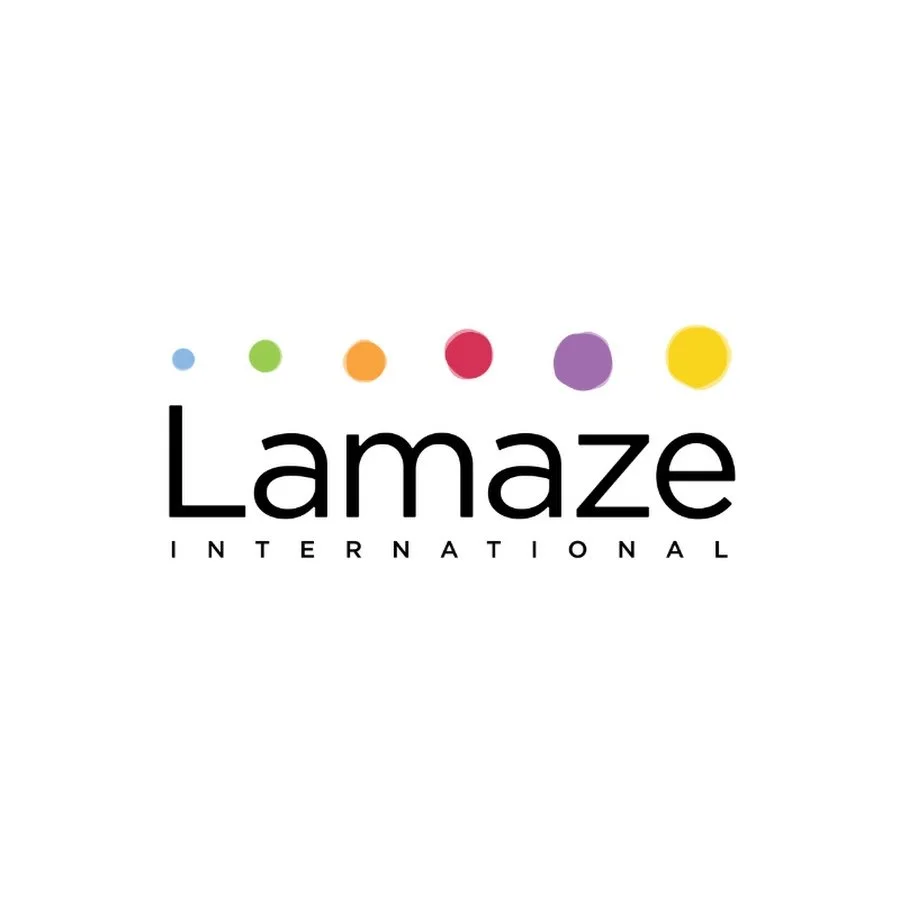 lamaze-international-logo