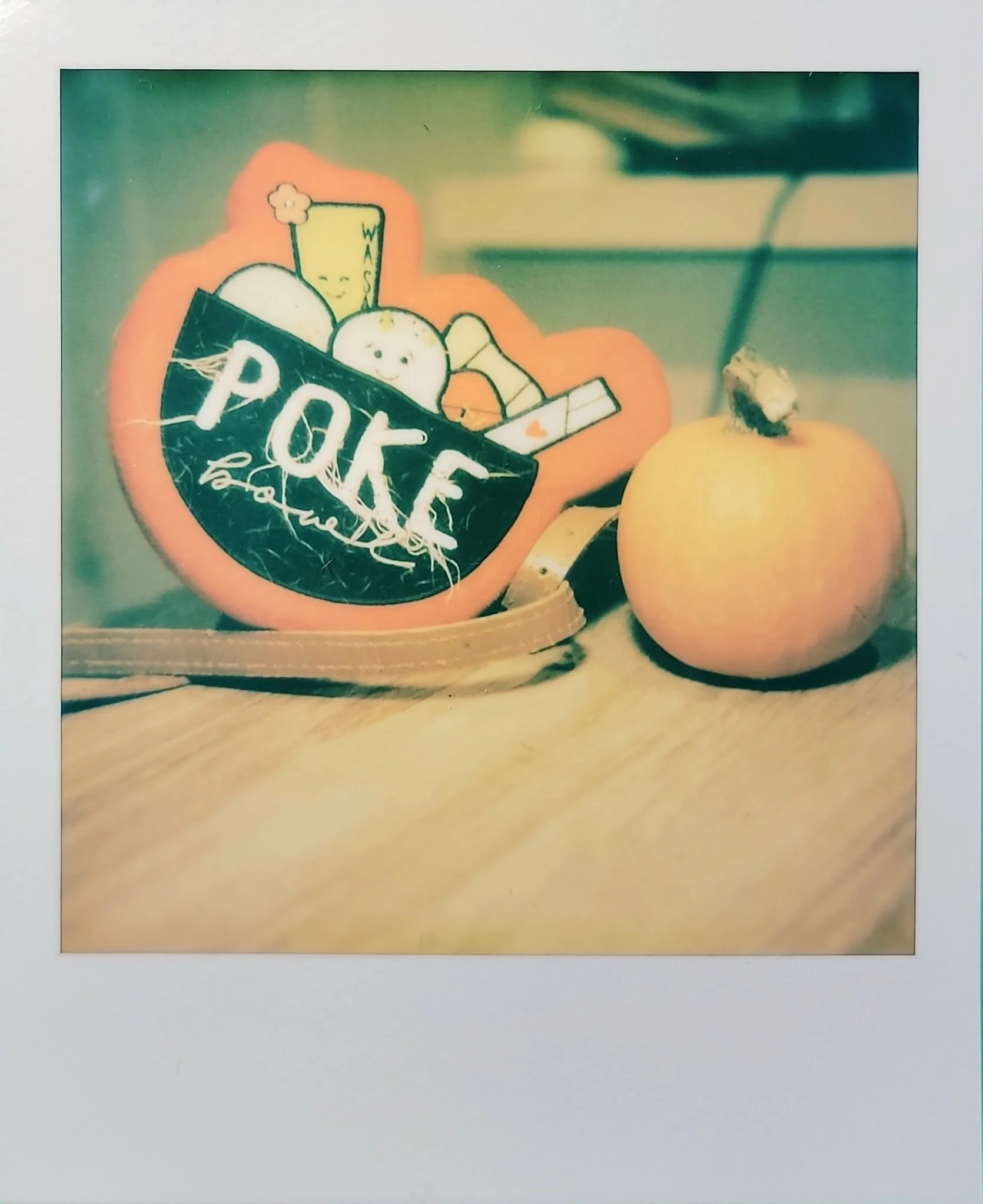 Slow shutter - auto mode