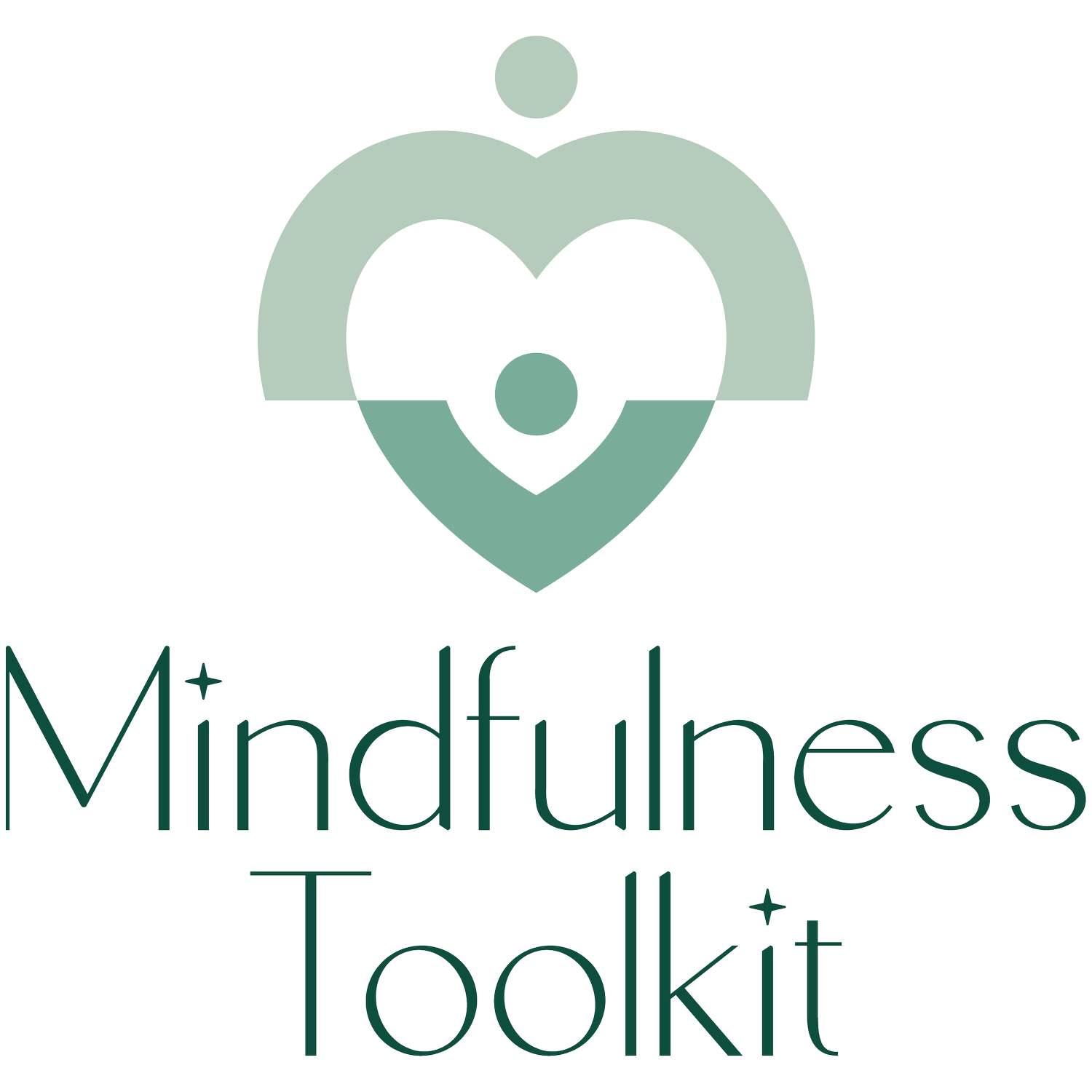 The Mindfulness Tool Kit 