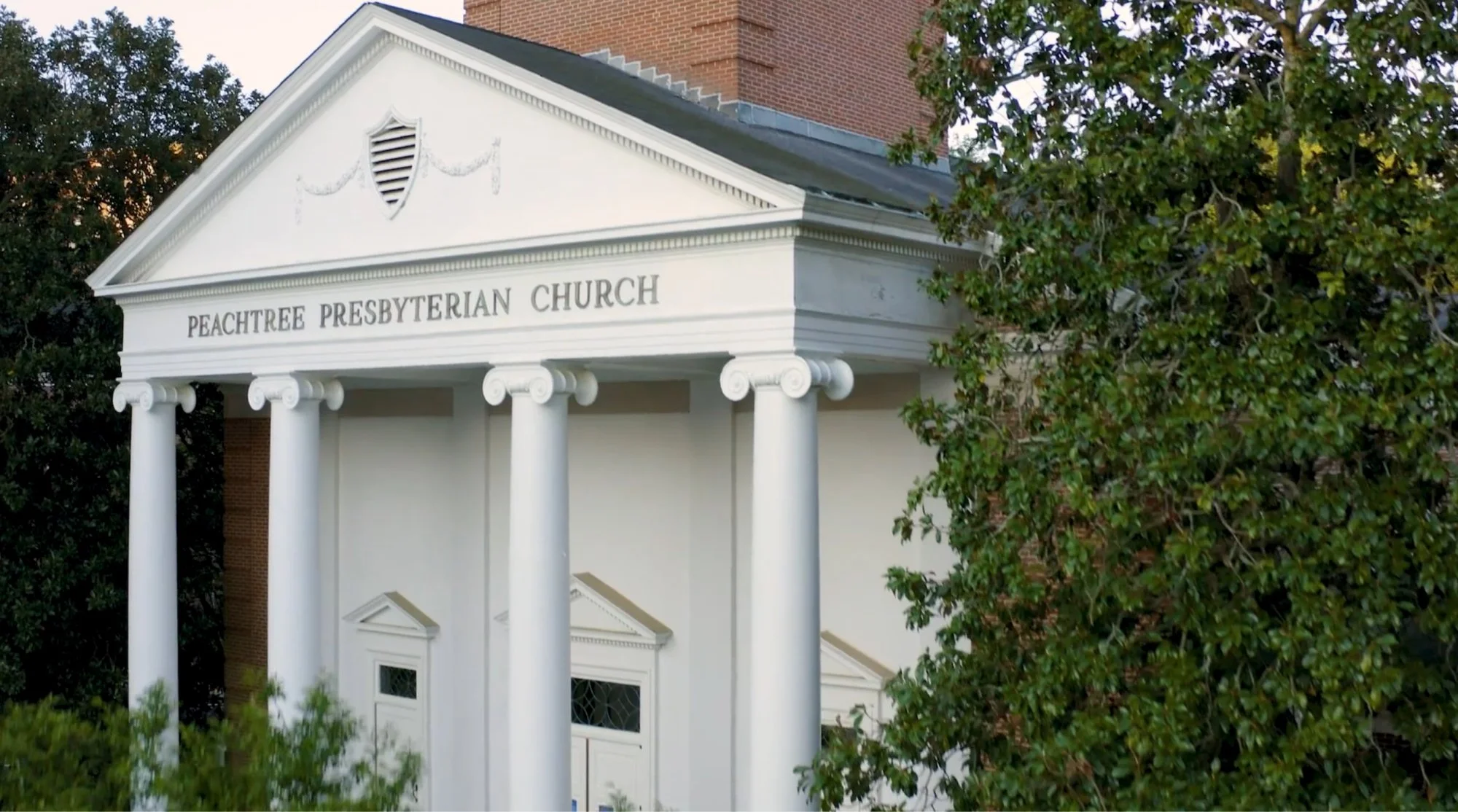 No. 204 - A Gentle Knock