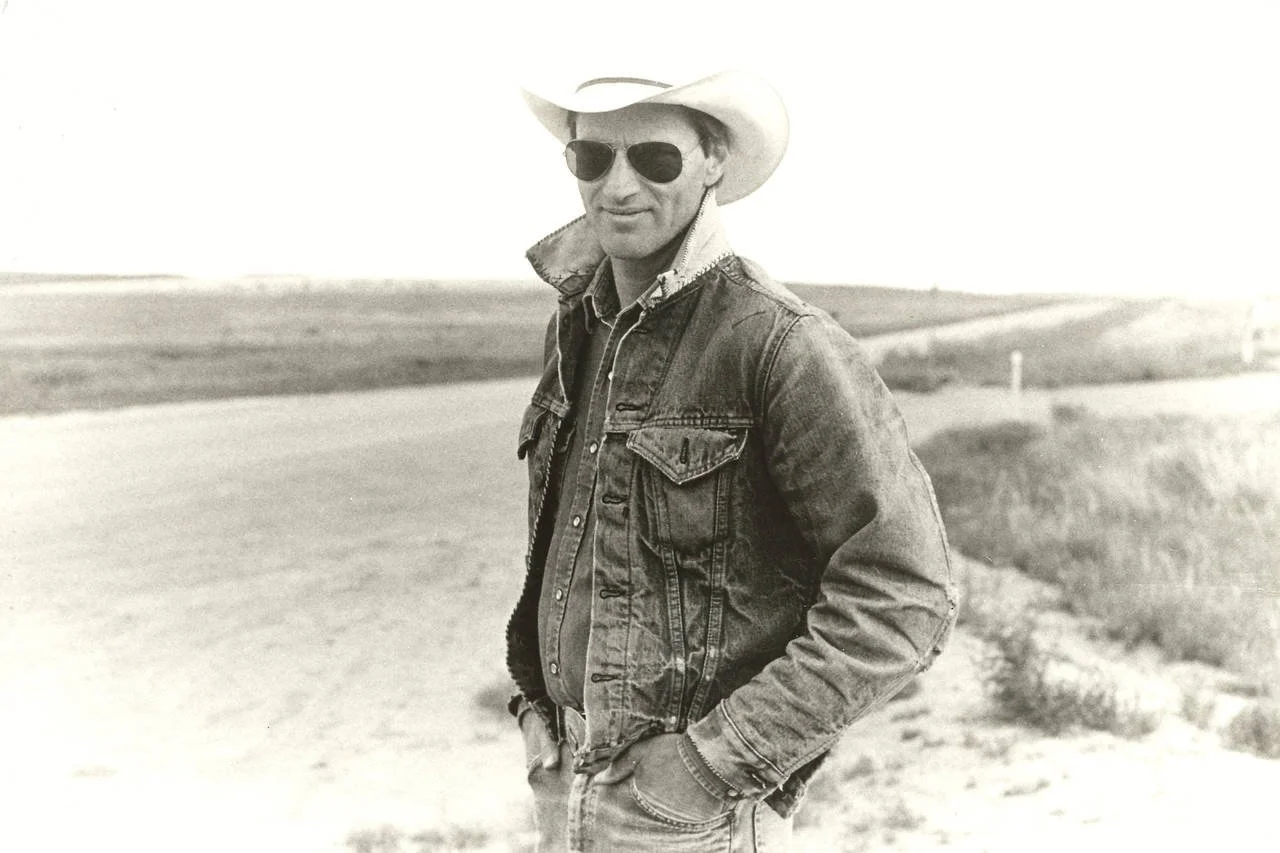 No. 209 - Sam Shepard and the Geography of Discontent