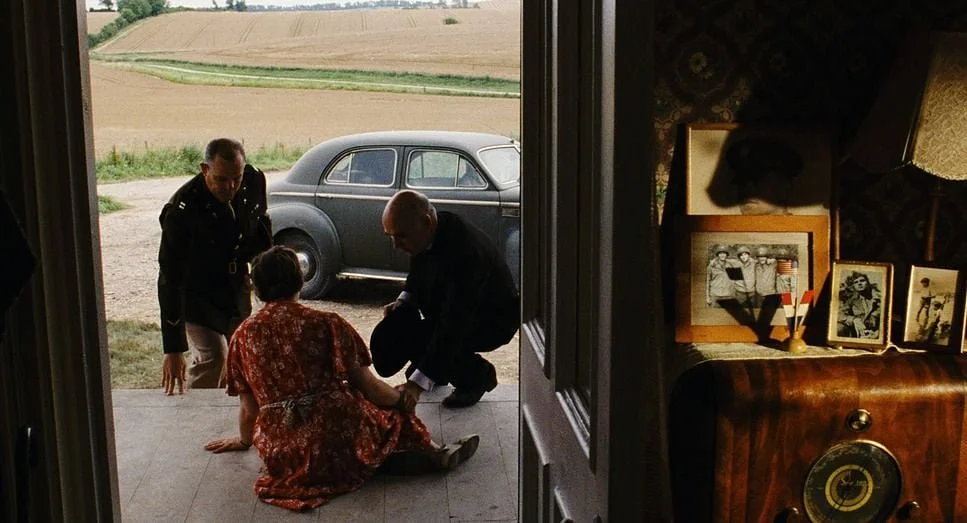 No. 216 - Will Anyone Ever Know