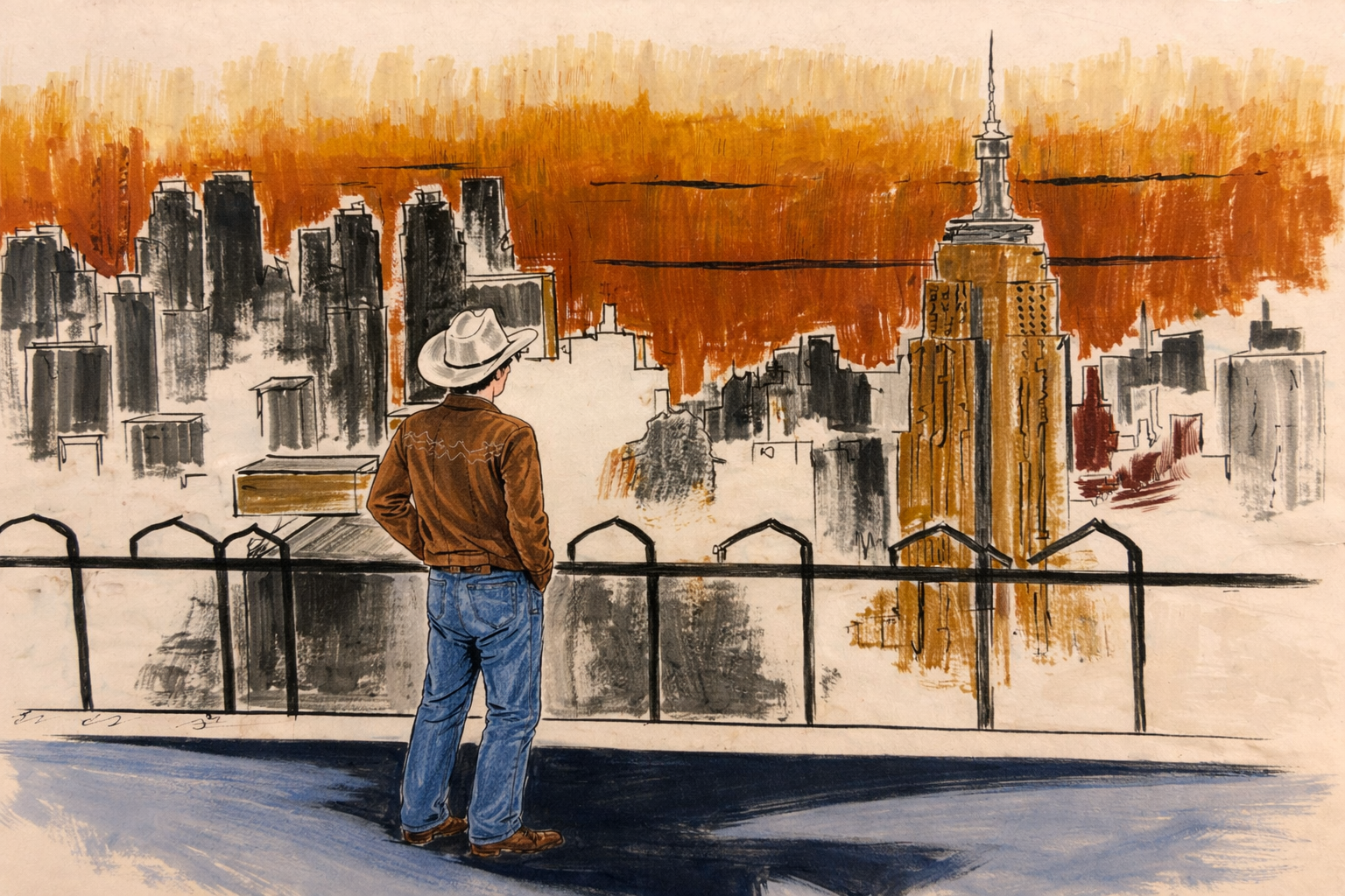 No. 217 - These Seasons 