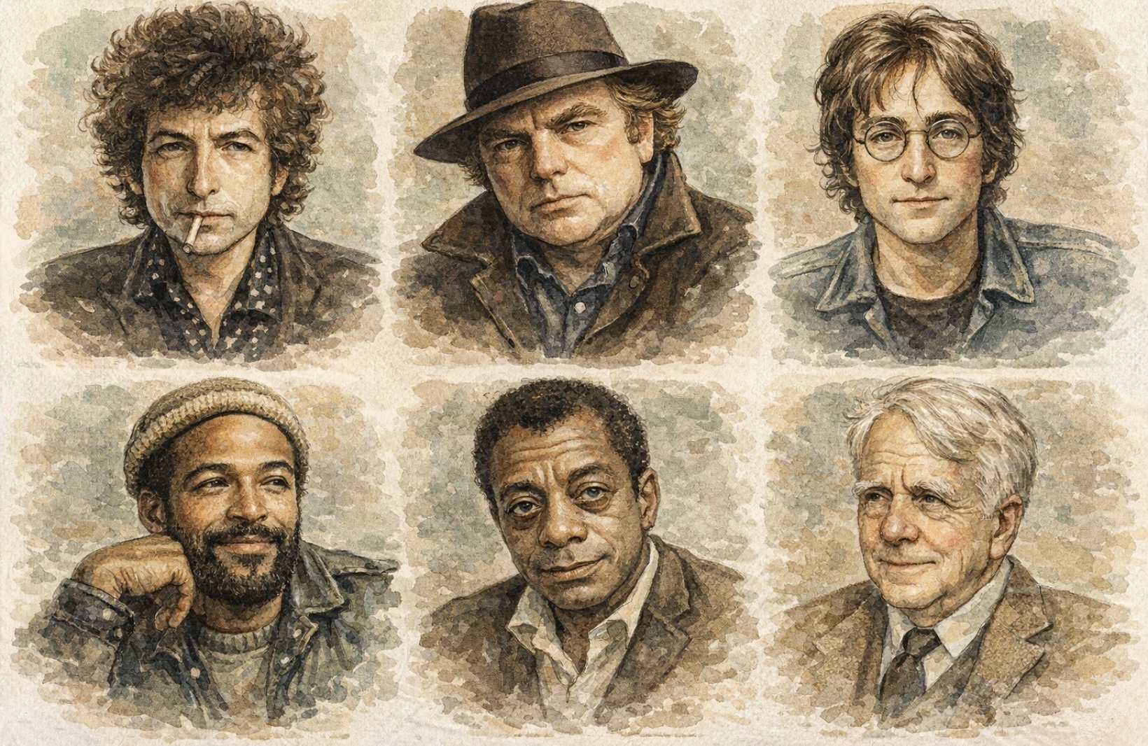 No. 218 - How Do You Mourn Your Brothers Death?