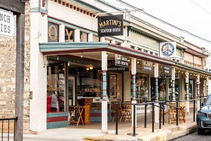 No. 224 - Oysters in Texas 