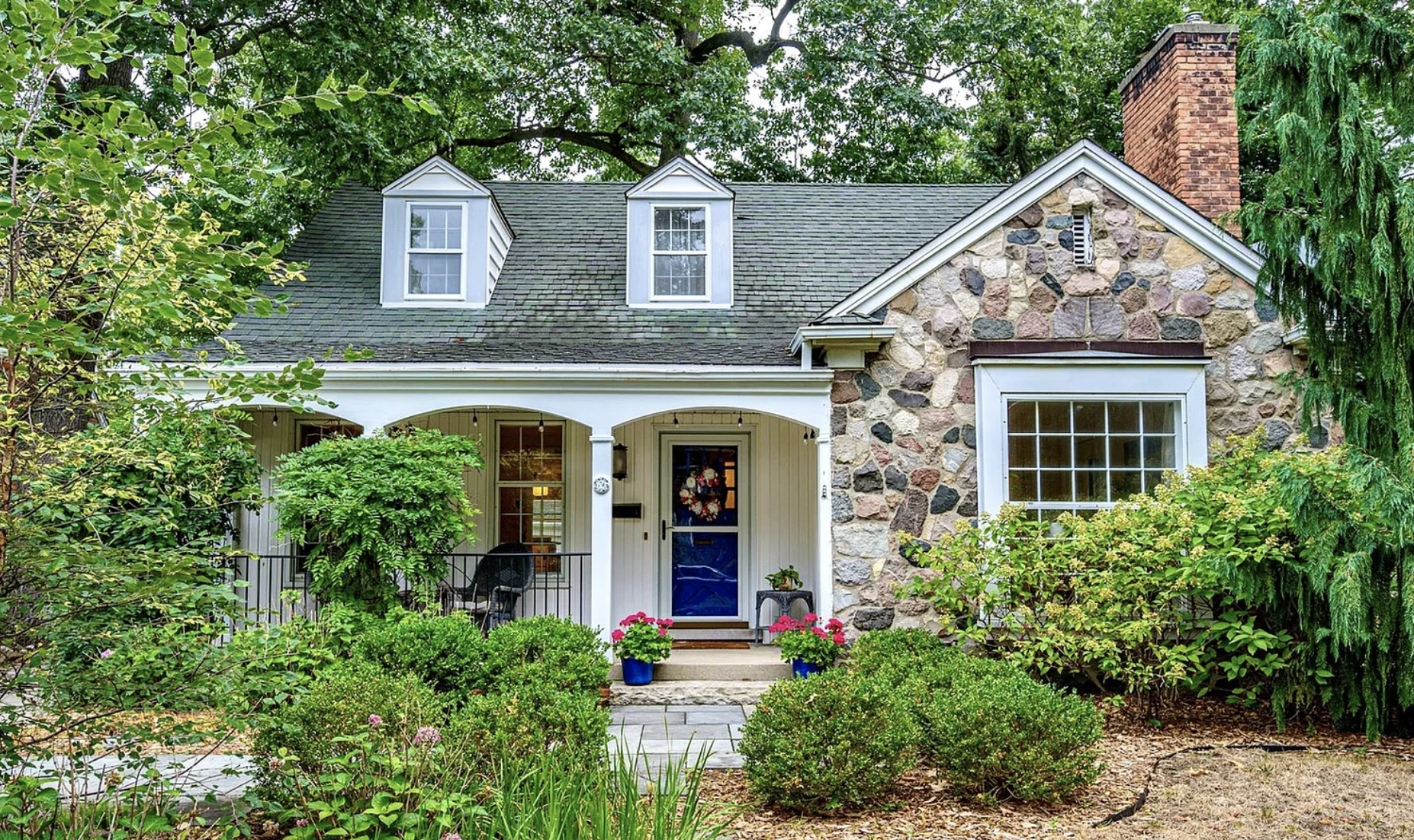 656 W. Maplehurst Street, Ferndale