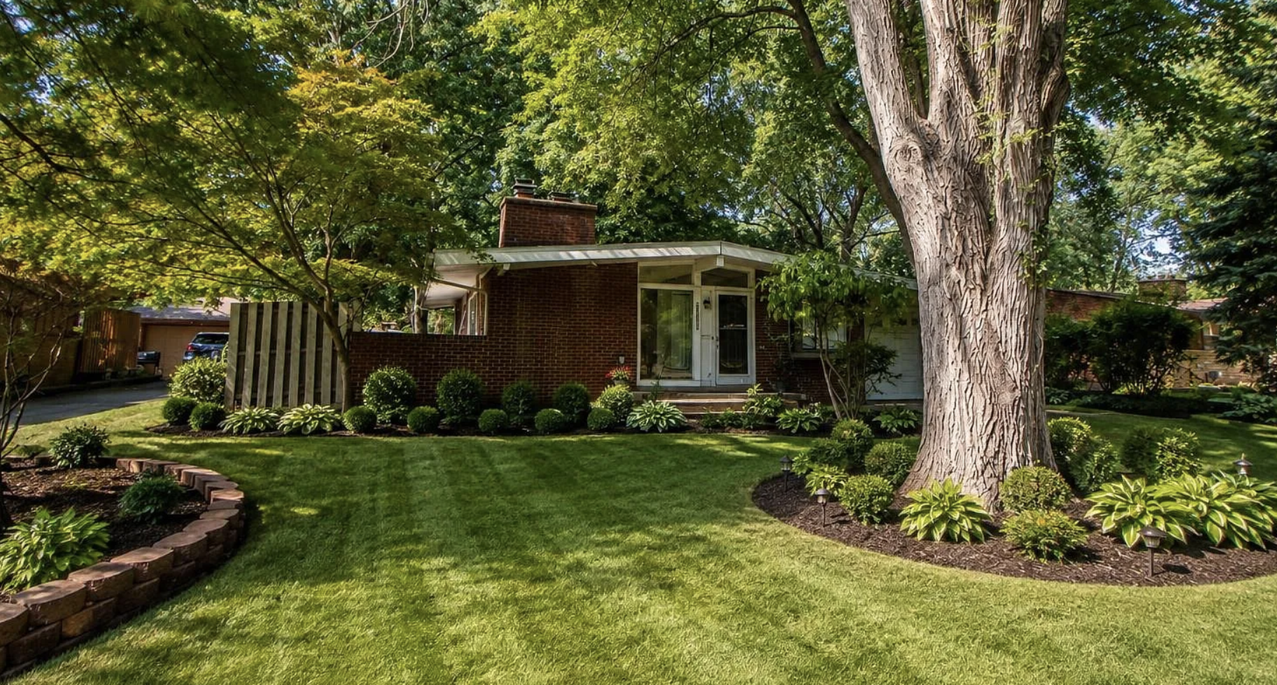 29905 Pleasant Trail, Southfield